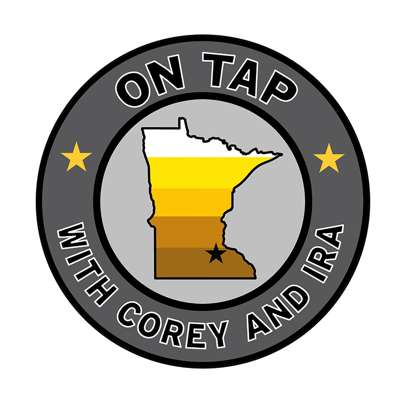 On Tap with Corey and Ira
