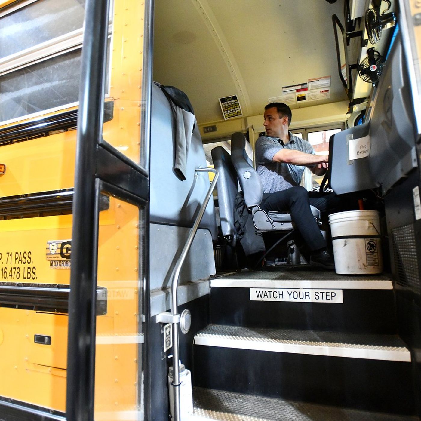 Leadership changes coming to Herscher schools episode artwork