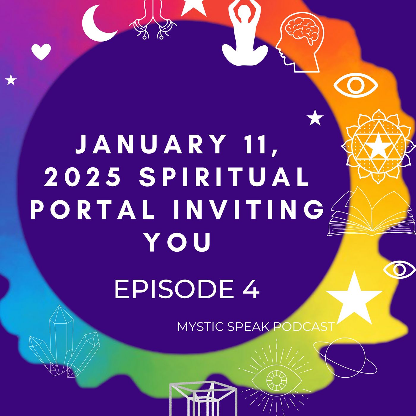 Mystic Speak