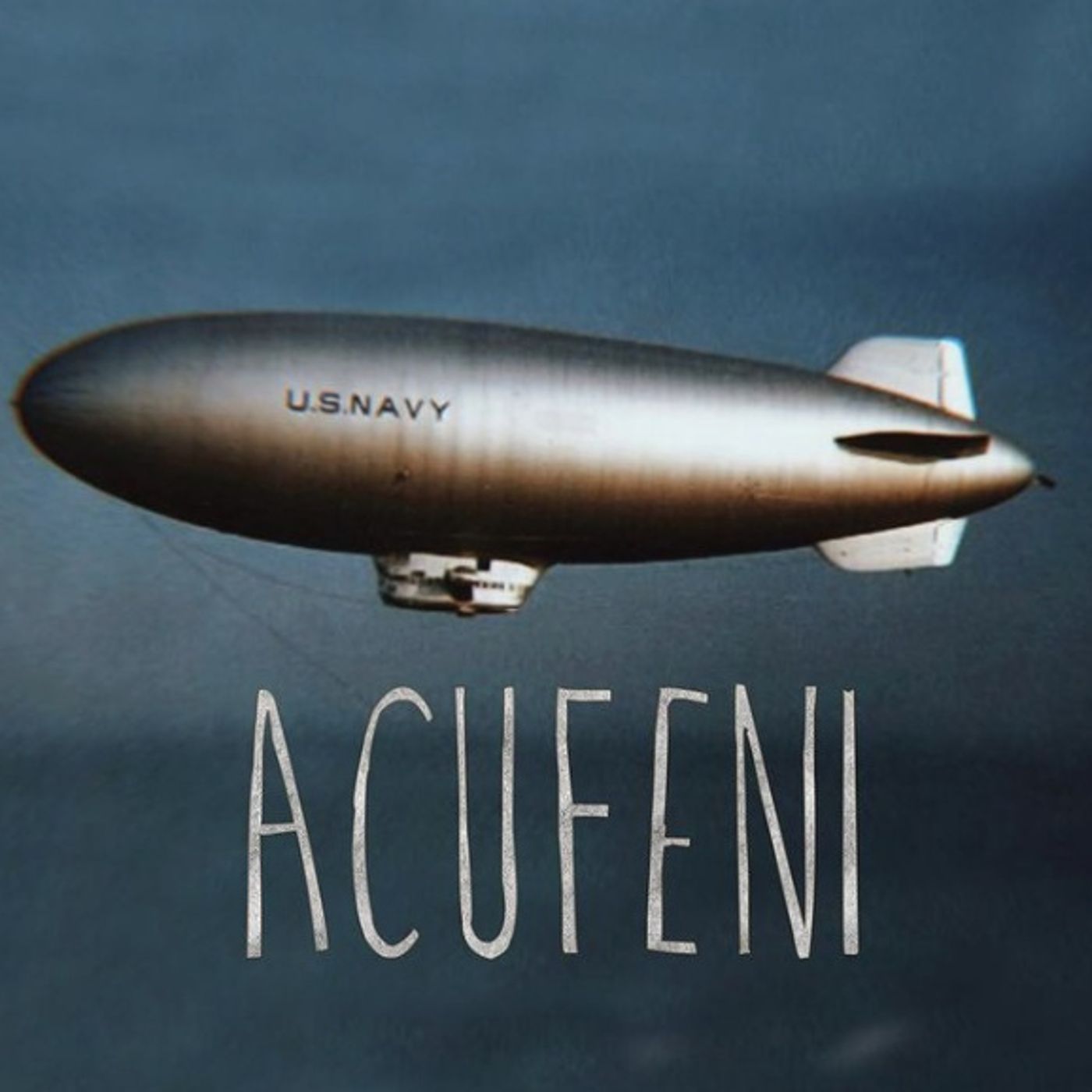 Acufeni s06e01 - Svanire in un soffio episode artwork