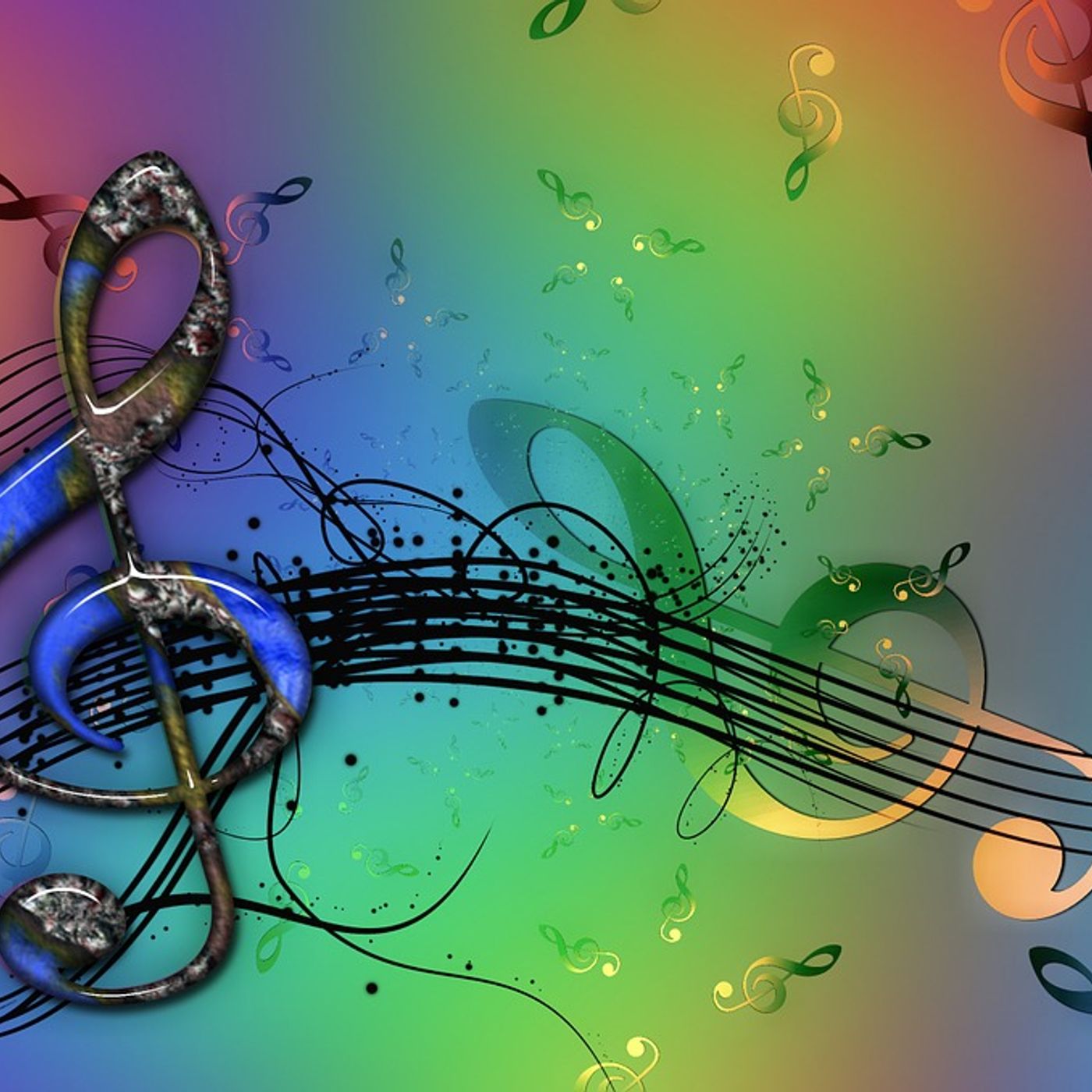 I mestieri della musica