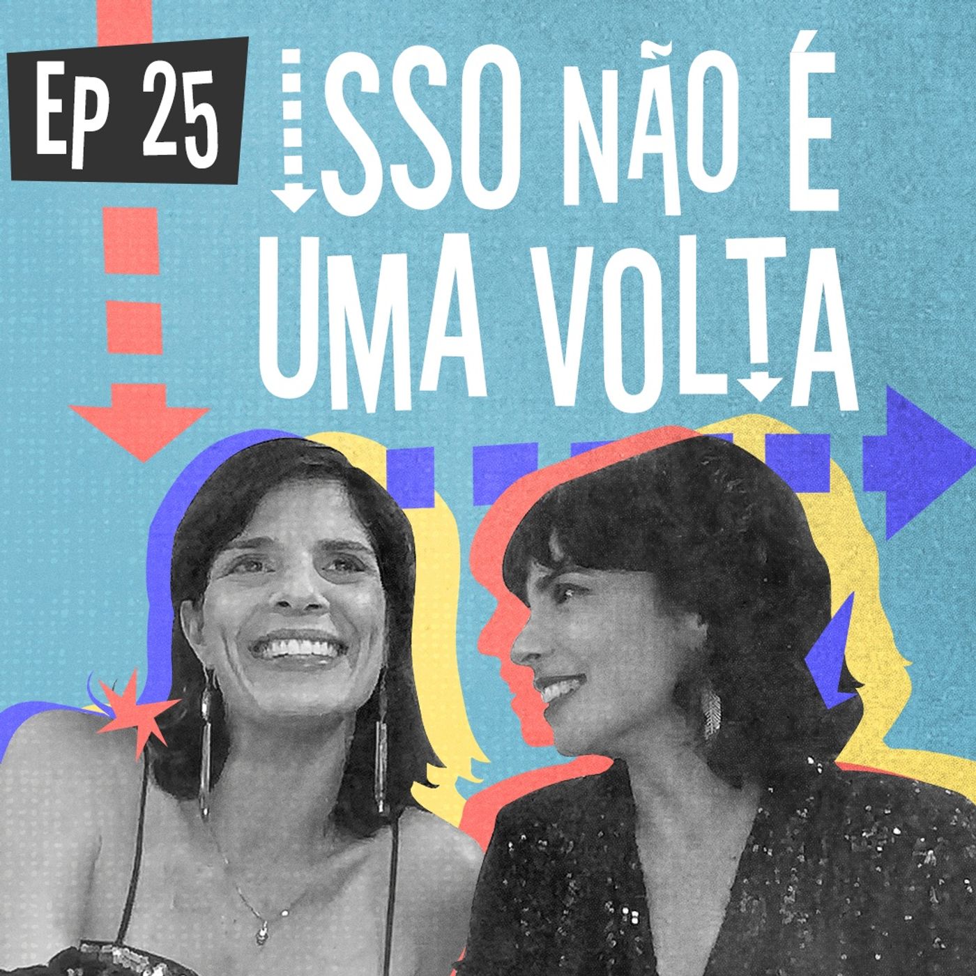 ISSO NÃO É NORONHA