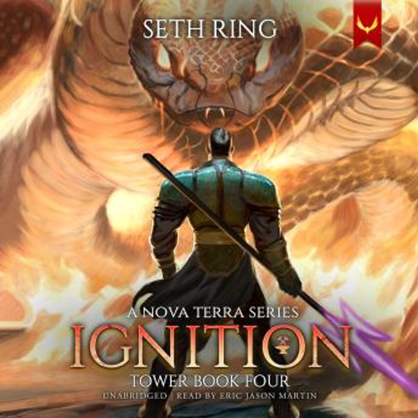 Grab the Essential Full Audiobooks in Science Fiction & Fantasy, Apocalyptic & Dystopian