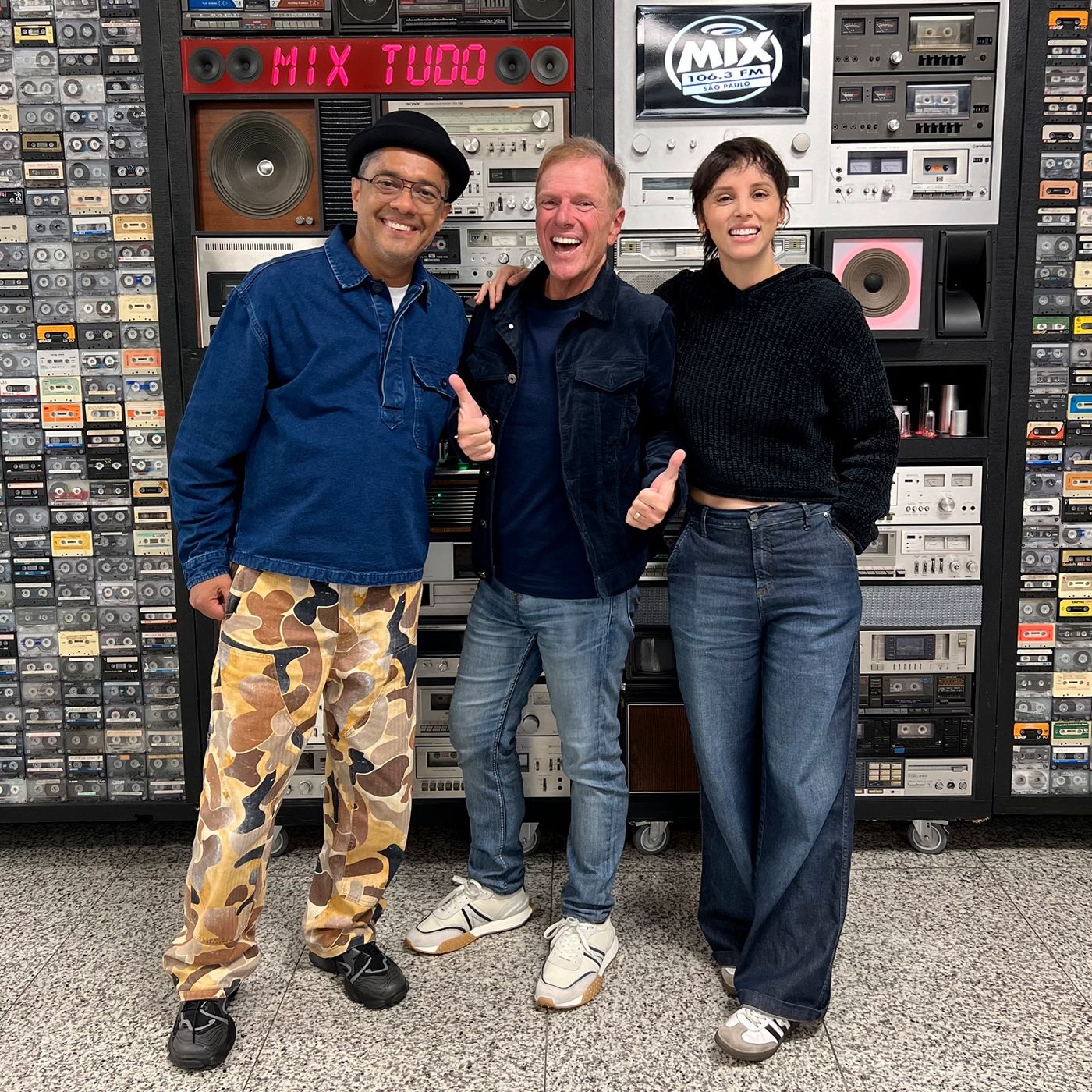 10.03.26 - Você é Bom De Lábia? (part. Ciro Bottini)