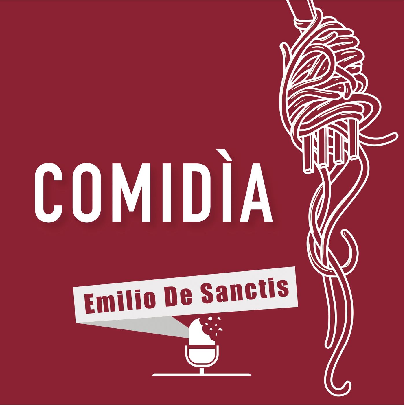Comidìa
