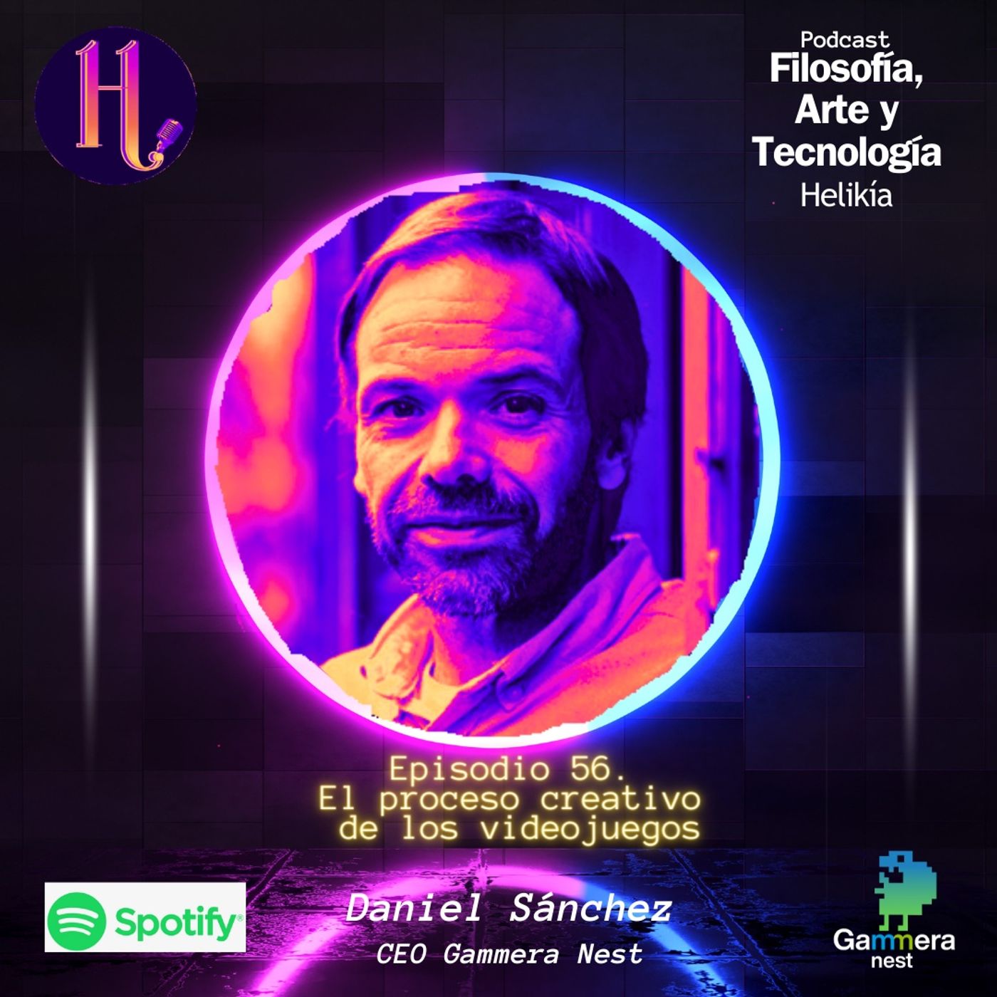 Filosofía, Arte y Tecnología.