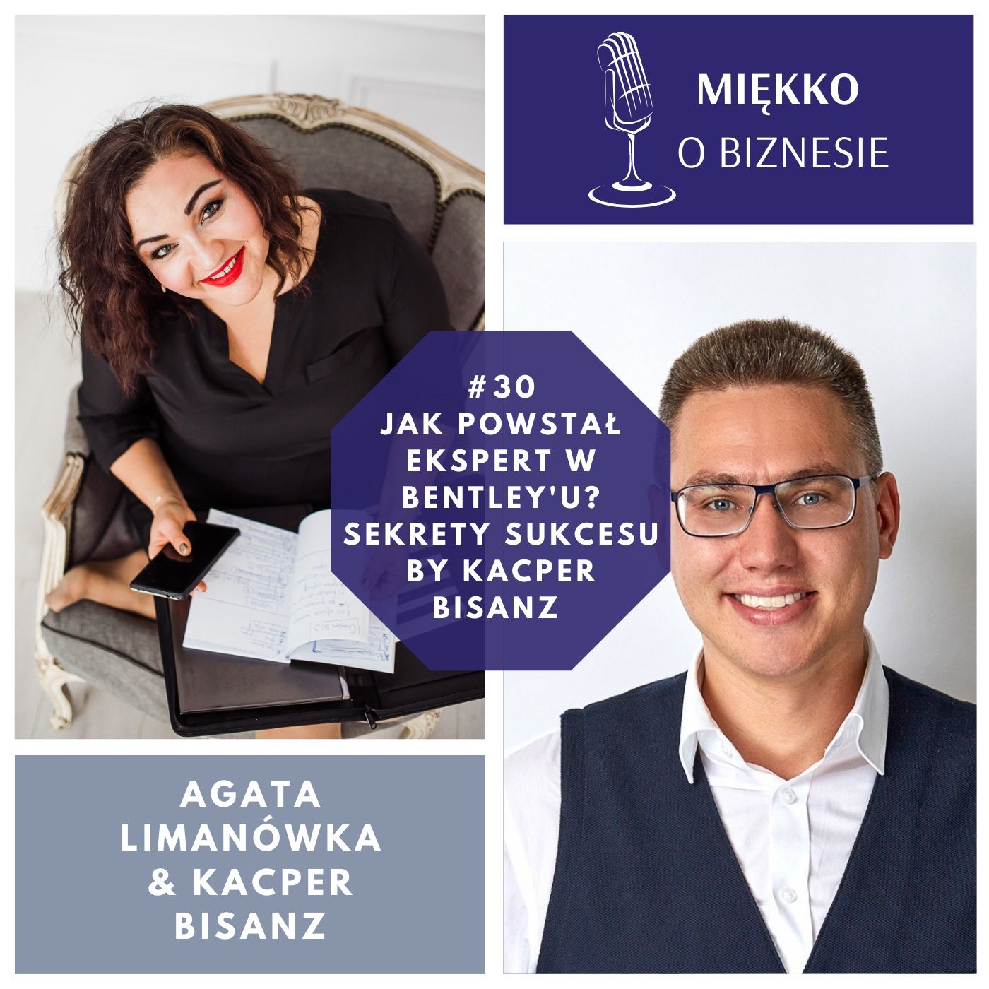 Miękko o Biznesie