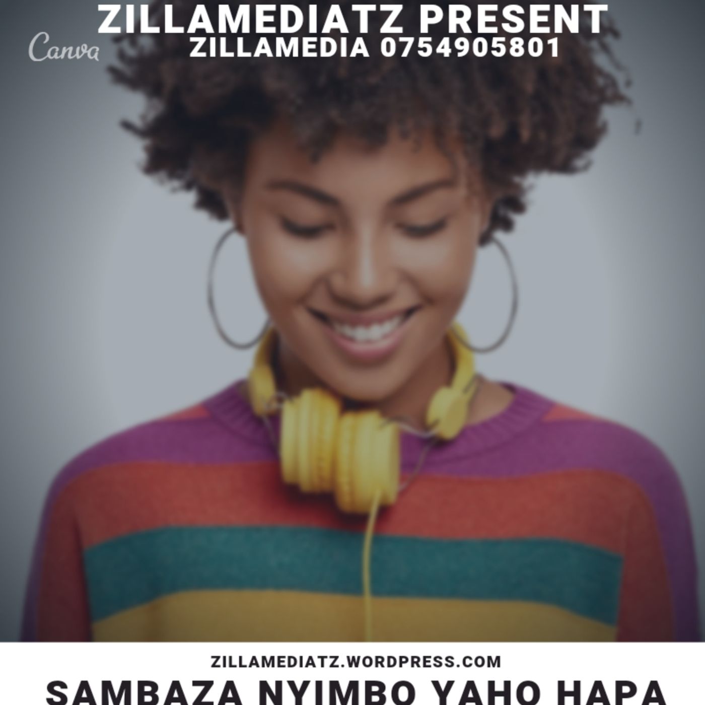 TANZANIA MUSIC