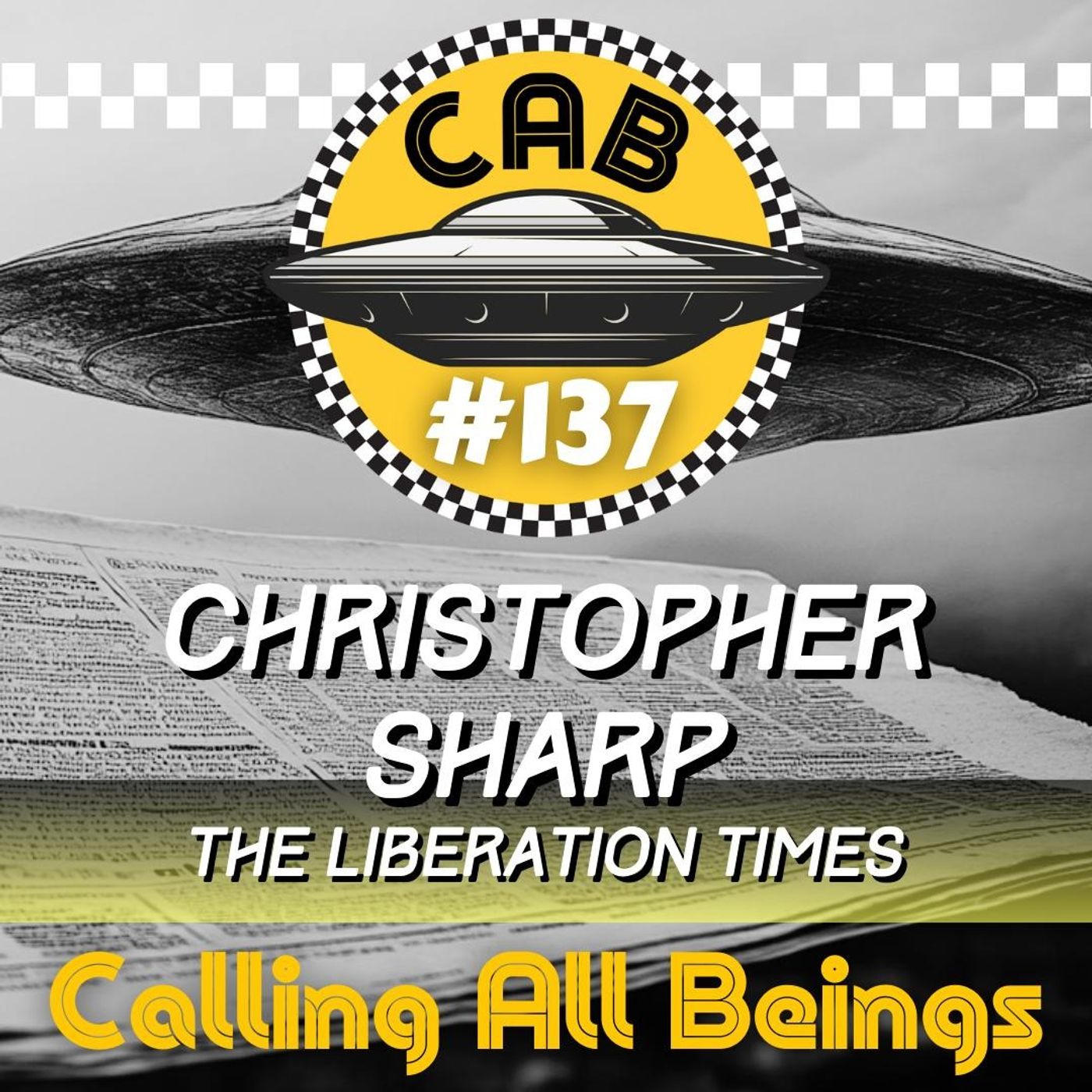 Calling All Beings