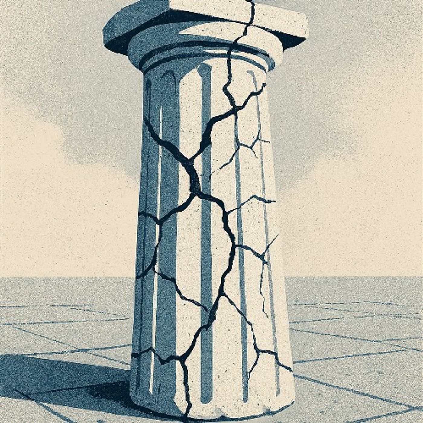 GOP Fracturing   Reality