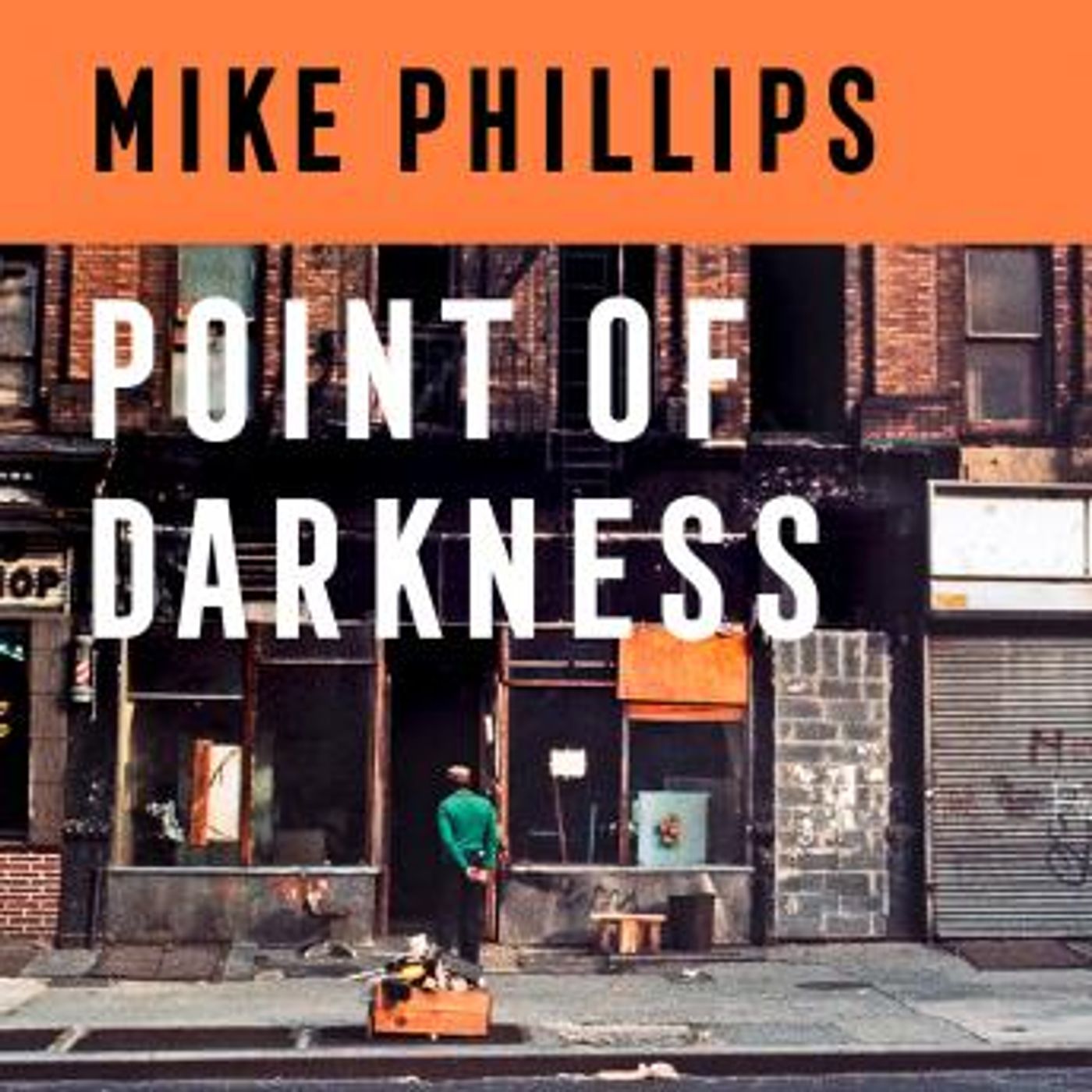 Explore the Latest Full Audiobooks in Mystery, Thriller & Horror, Police & Detective