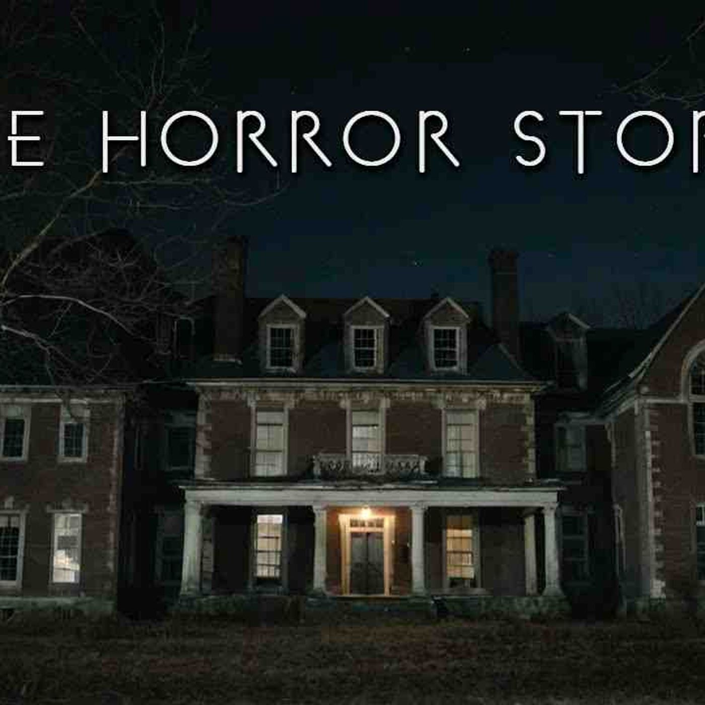 3 Creepy TRUE Home Alone at Night Horror Stories(MP3_160K) episode artwork