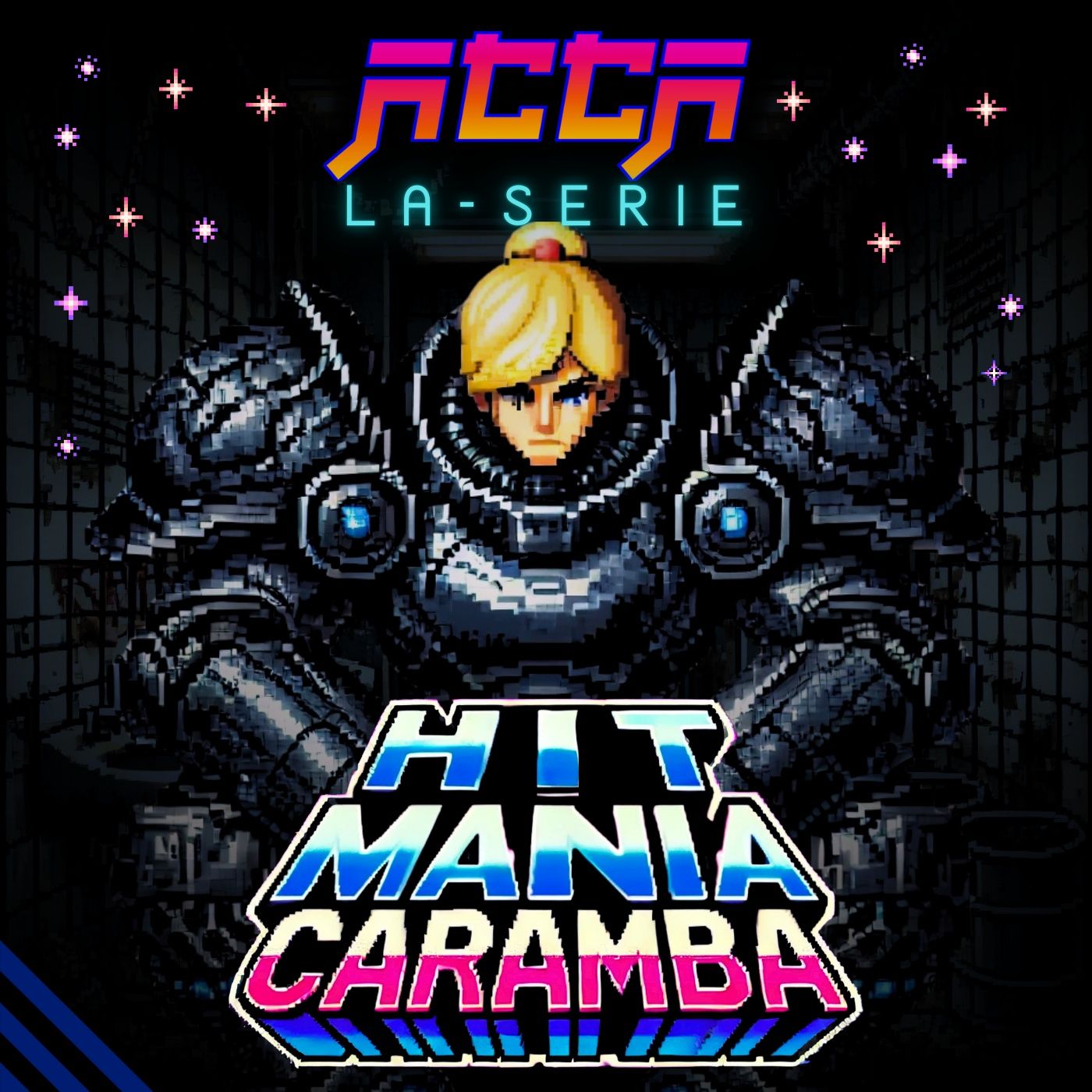 ACCA - La Serie