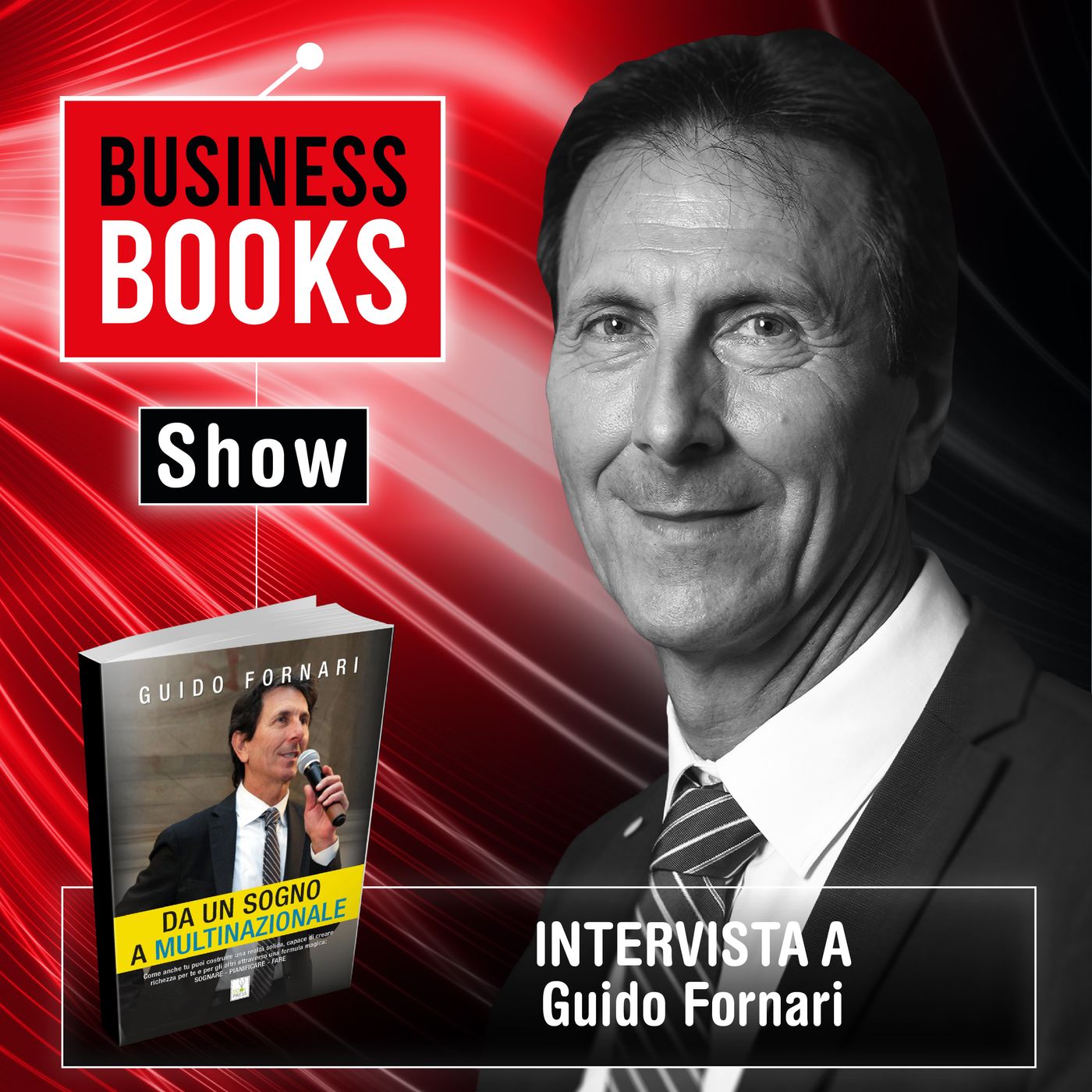 Business Books Show - Libri d\'Impresa