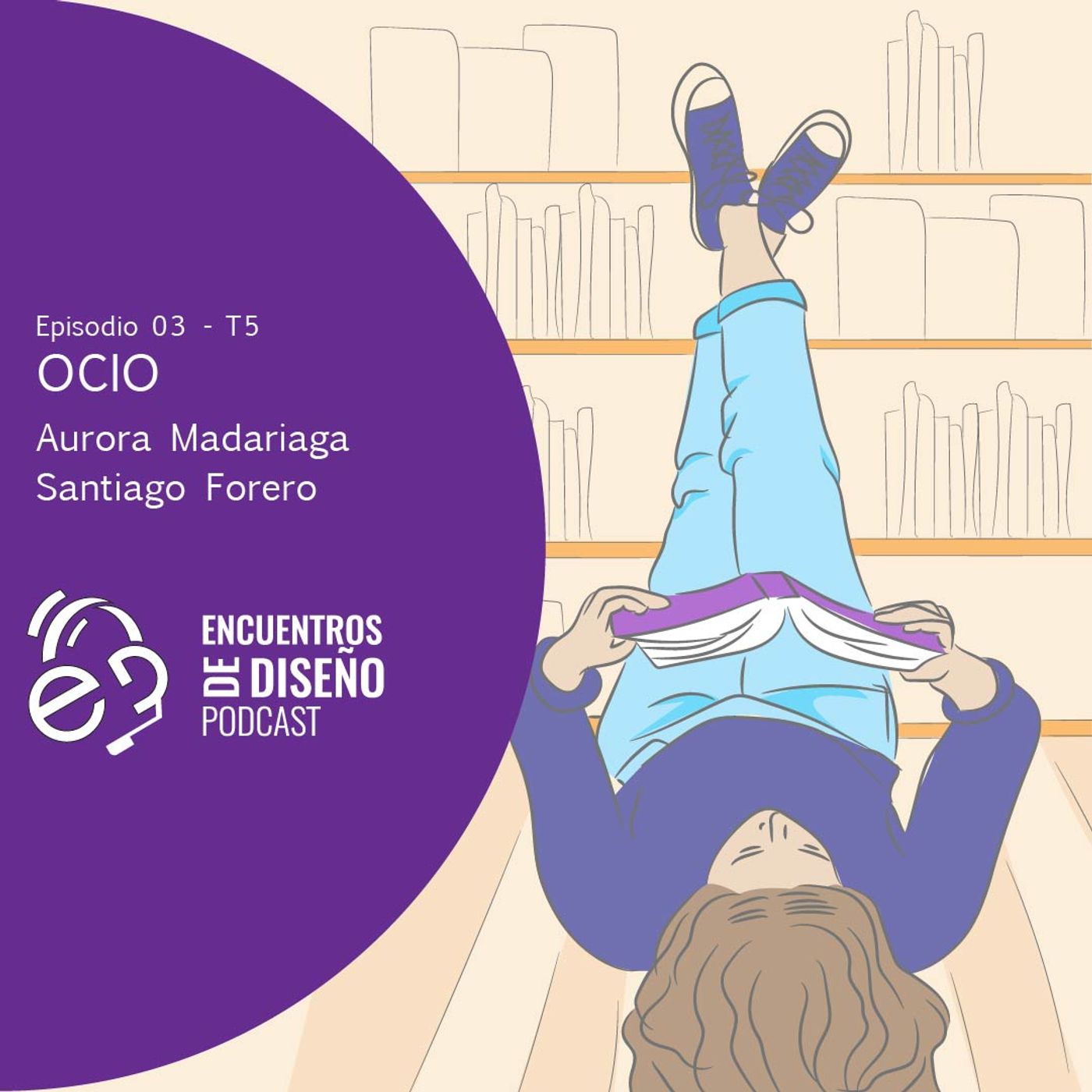 ENCUENTROS DE DISEÑO