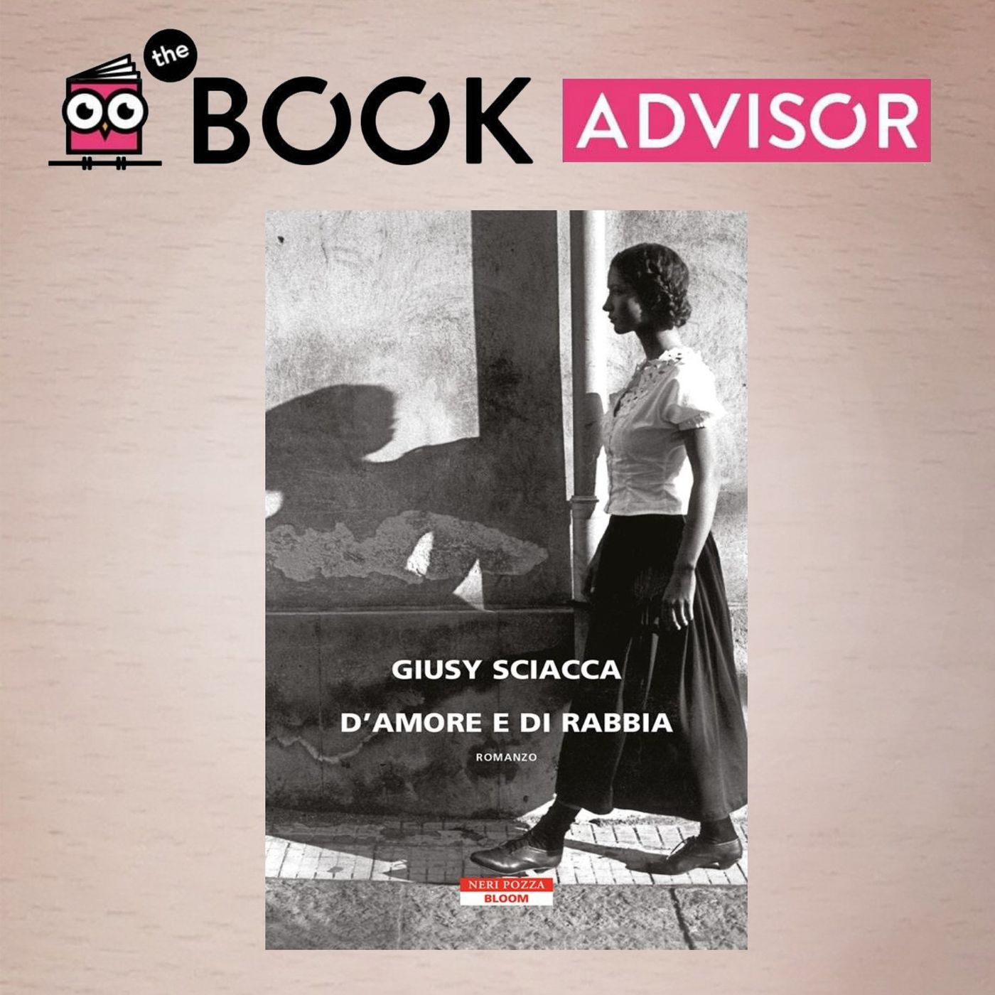 Le recensioni di The BookAdvisor