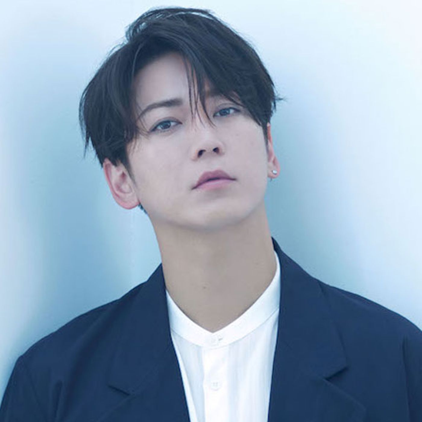 亀梨和也、1stアルバム『WAVE』リリース決定 episode artwork