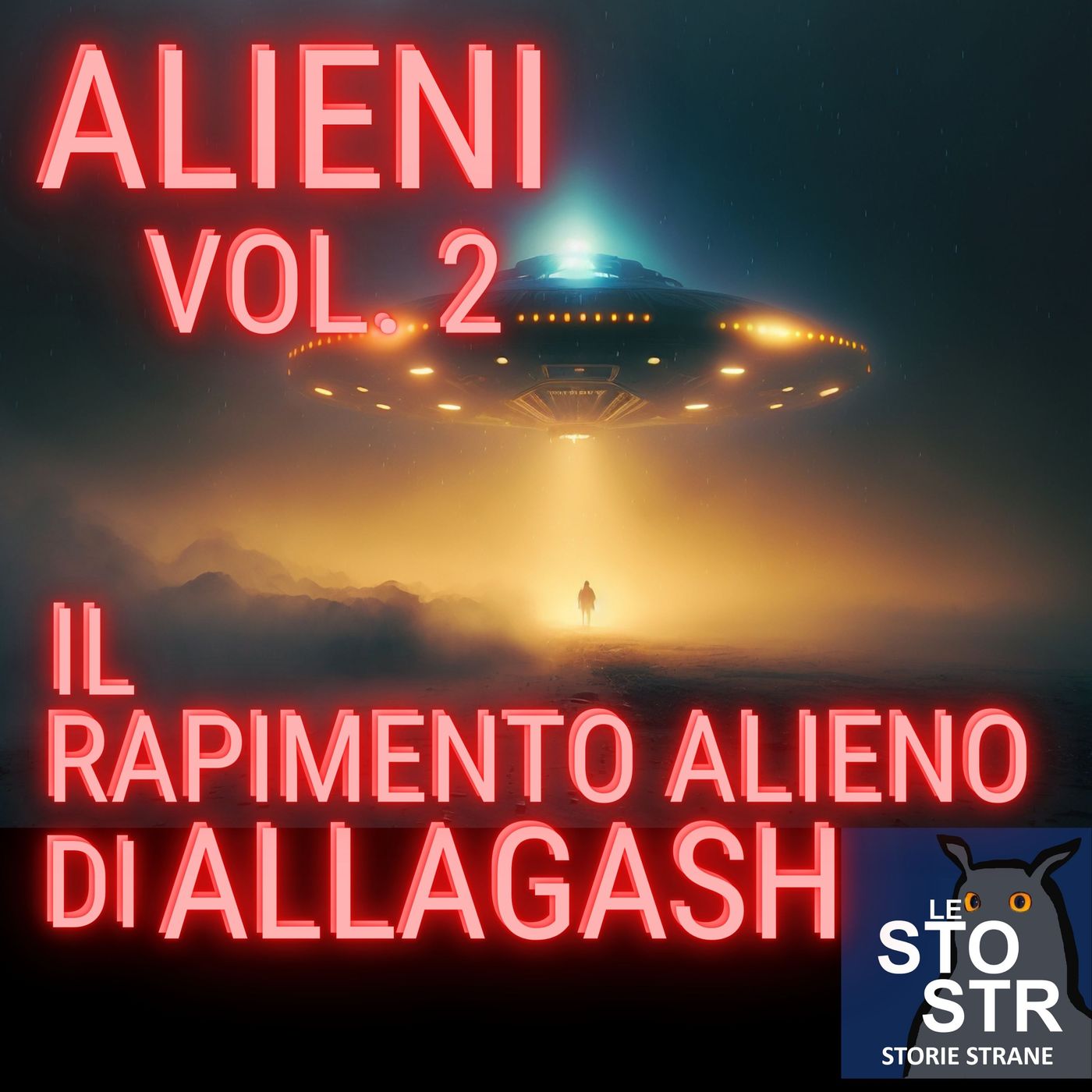 Le StoStr - Le storie strane
