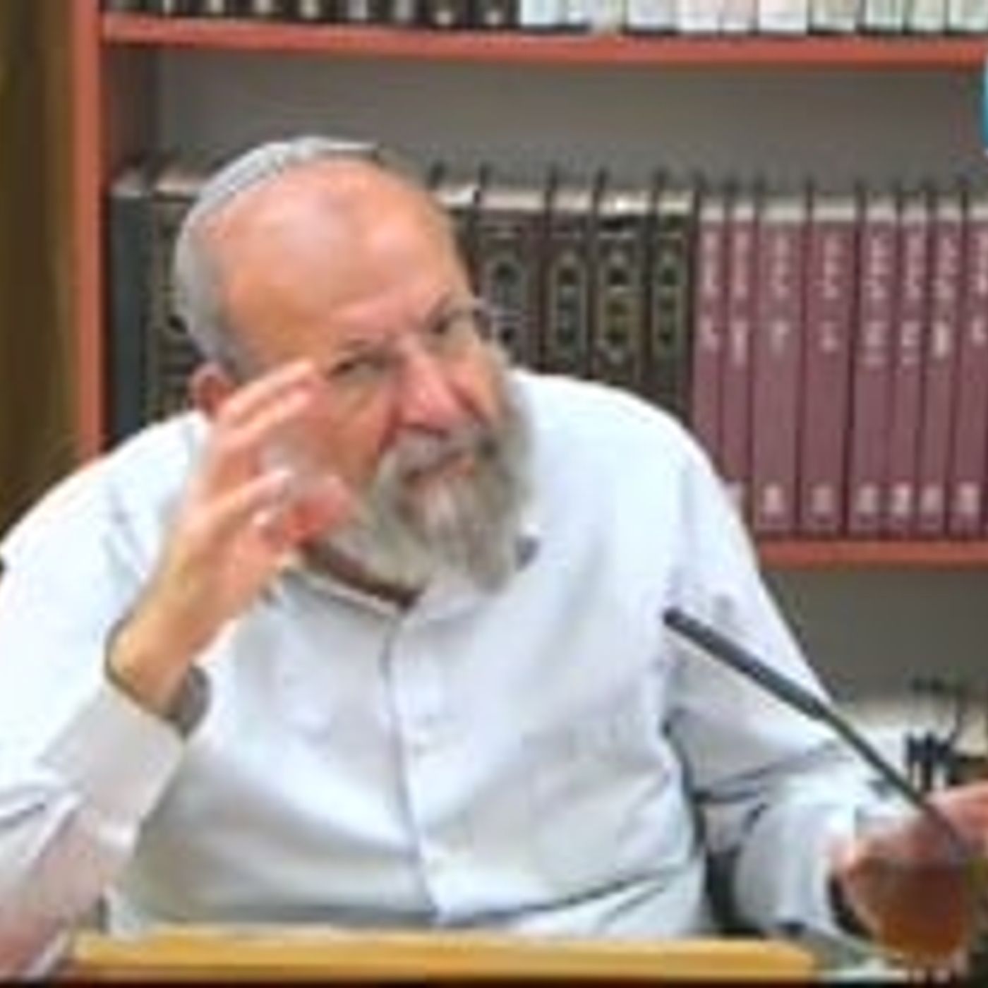 נודה לך על גאולתינו ועל פדות נפשינו – ונאמר לפניך שירה חדשה episode artwork
