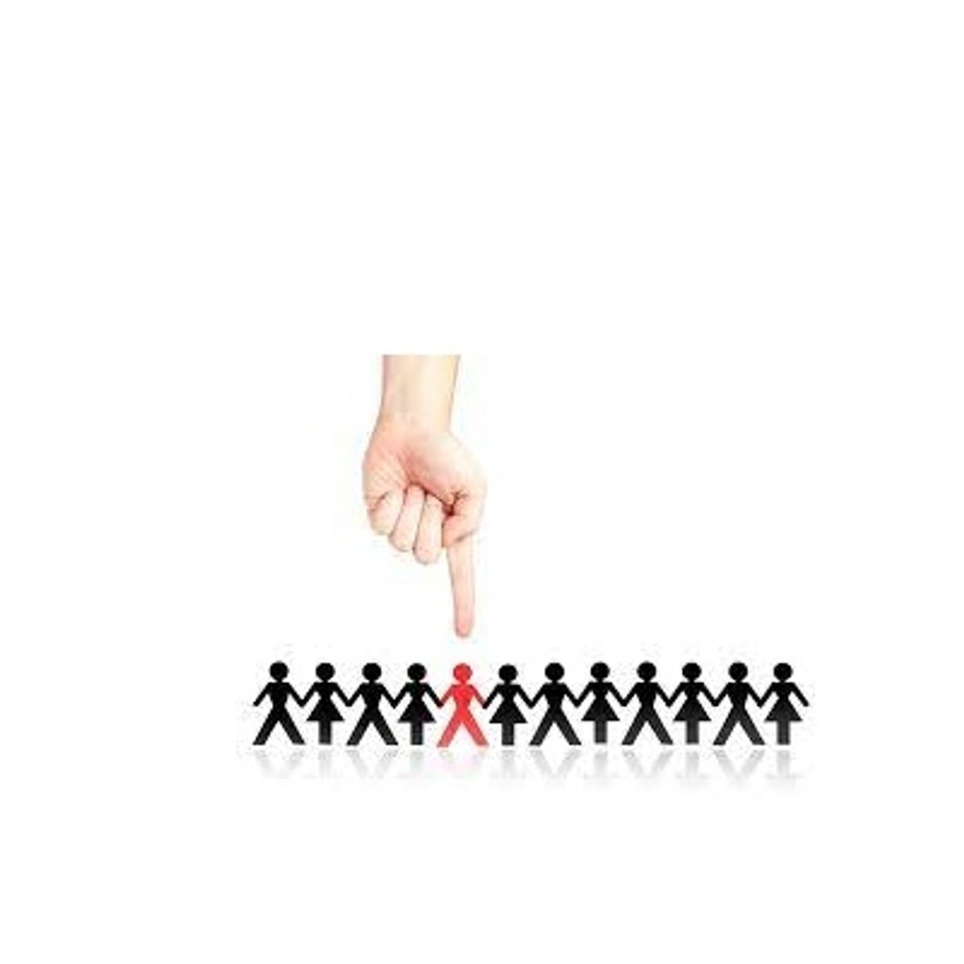 Lo stigma sociale e il pregiudizio episode artwork