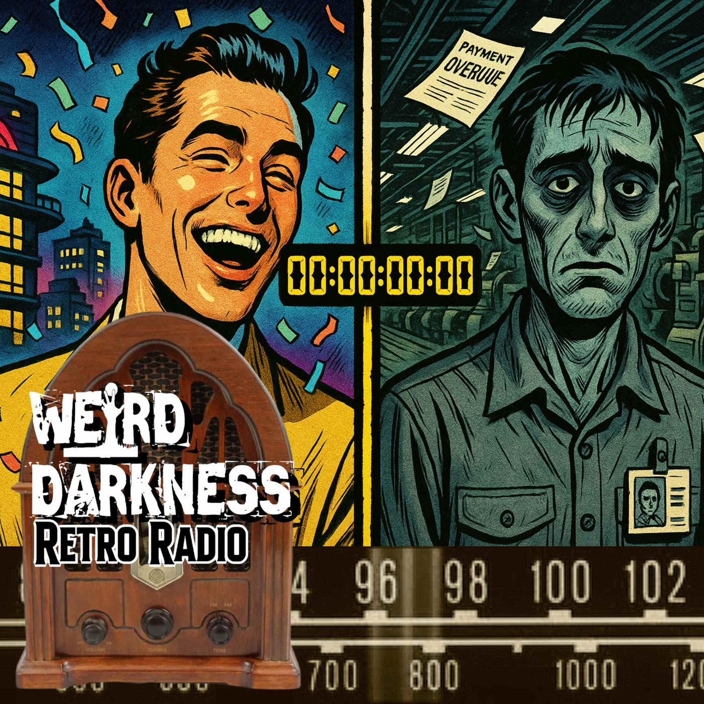 HAPPY 30TH BIRTHDAY – Everything You Owe Our Society Is Now Due