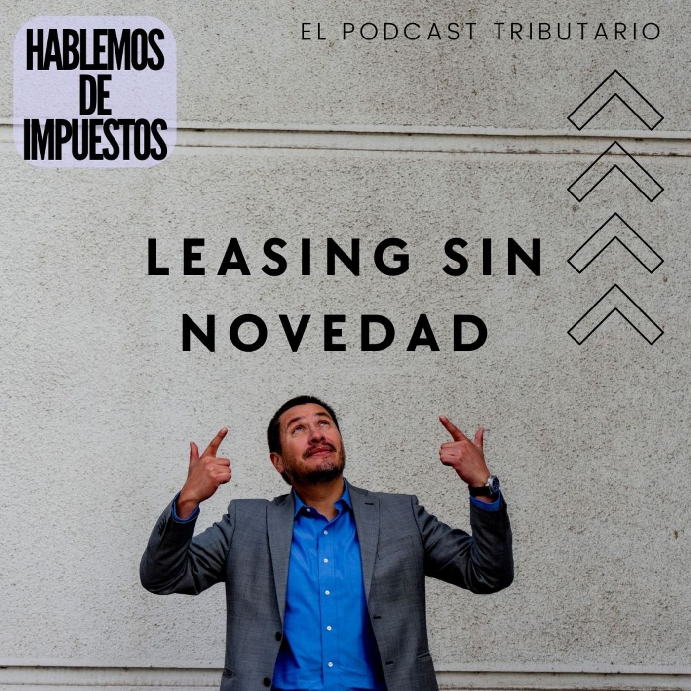 Hablemos de Impuestos