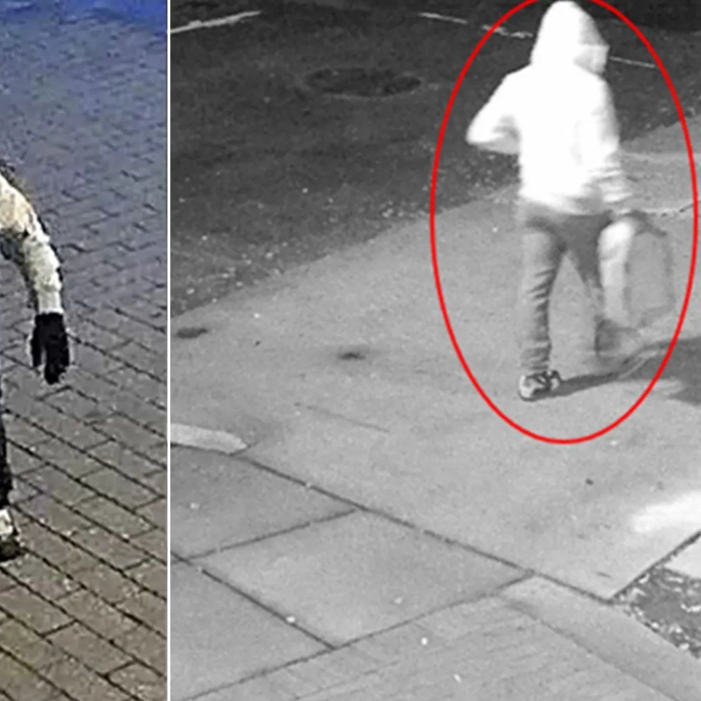 January 6th Pipe Bomb Suspect A Capitol Police Officer Turned CIA? Explosive New Details