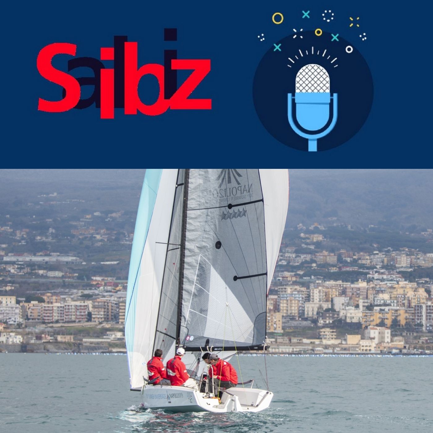 SailBiz\'s show