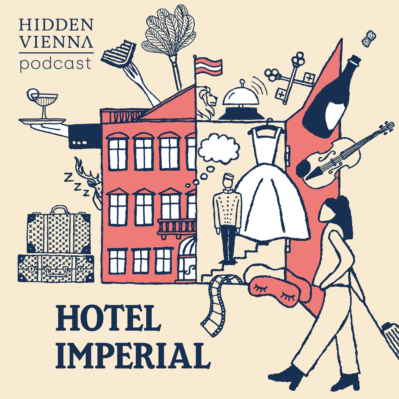 Hidden Vienna Podcast