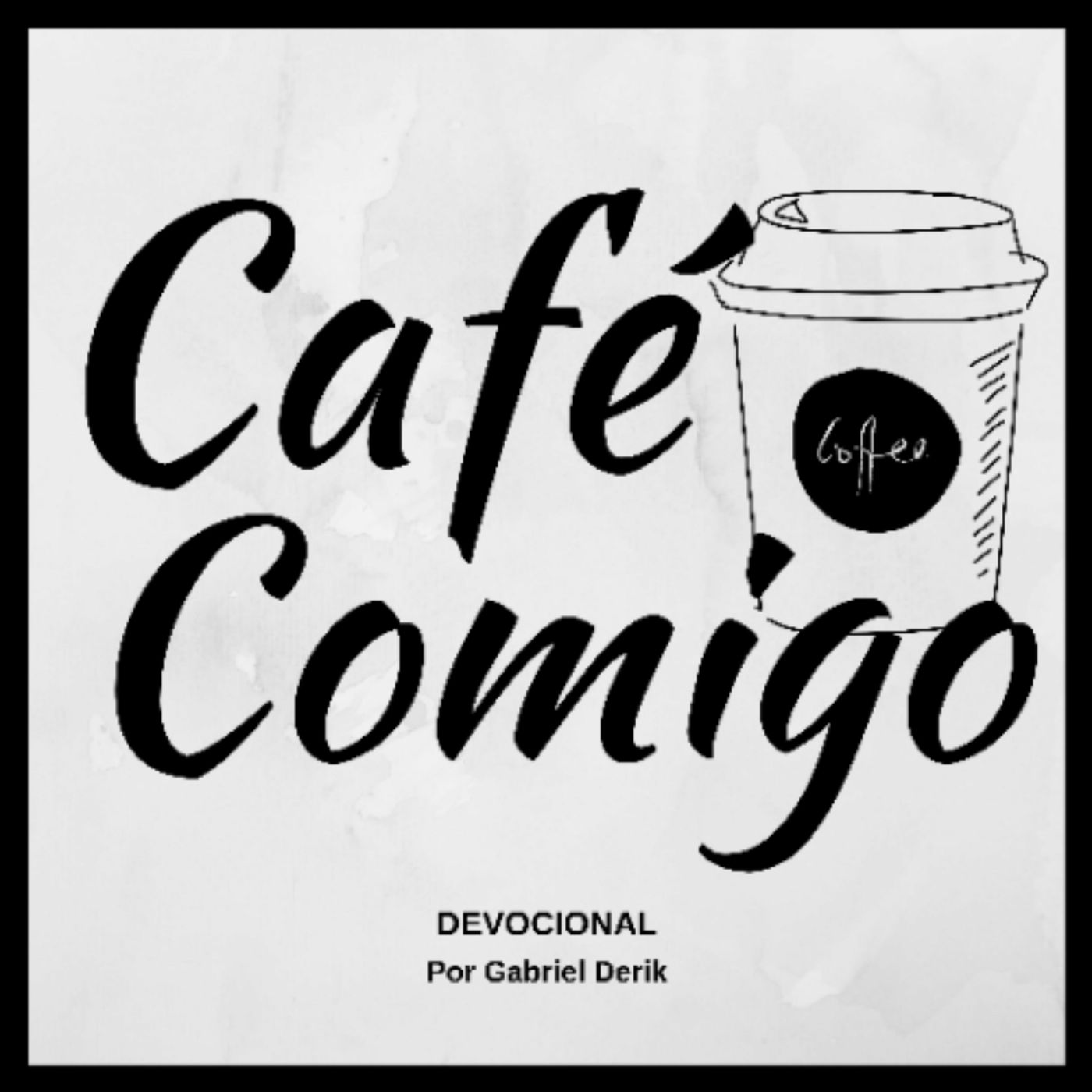 Podcast teológico e devocional