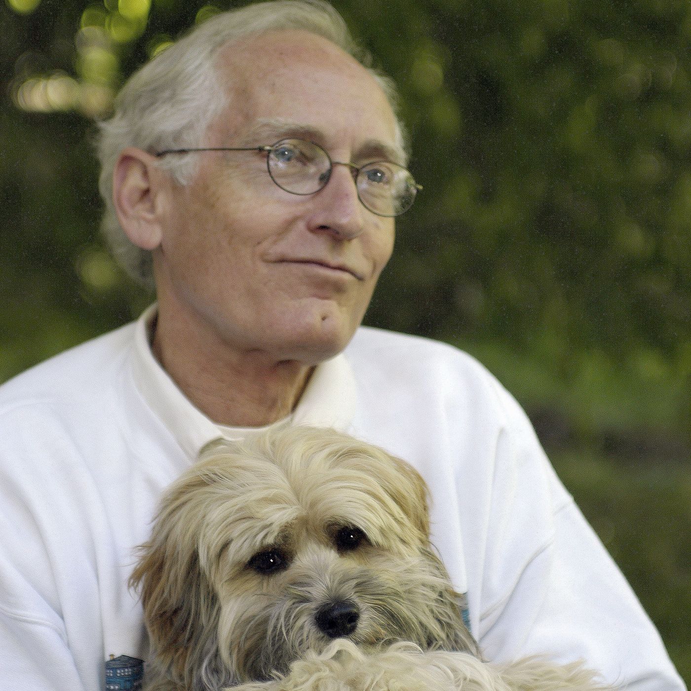 28 (Part 1) Director and Story-teller Joe Camp Talks of His Work On the Benji Movies and of Life Lessons Learned episode artwork