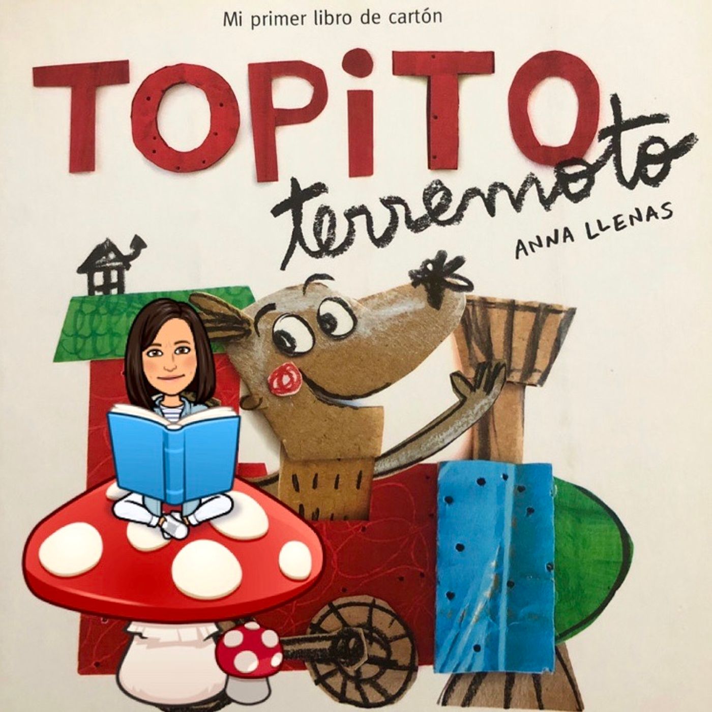 CUENTOS