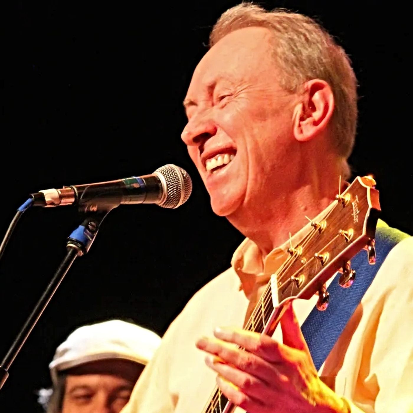 Living On Music with Steve Houk