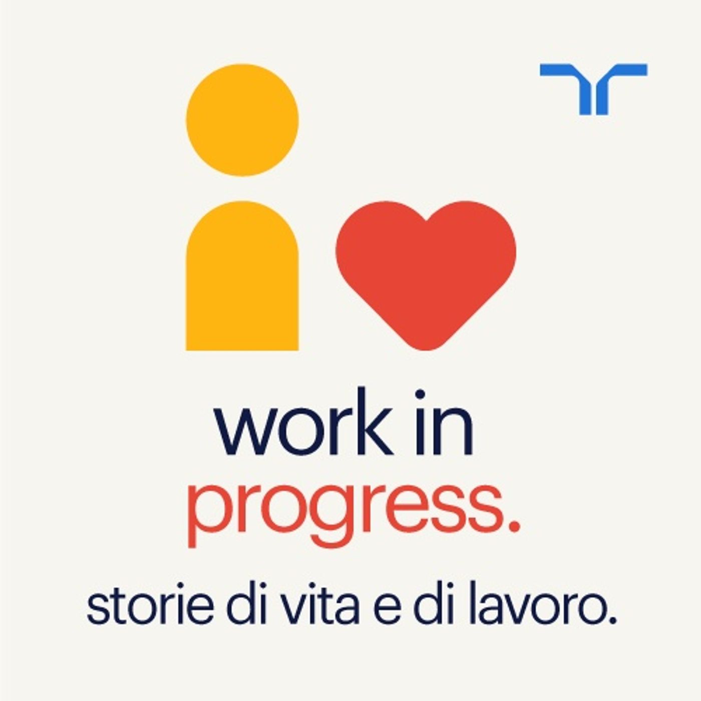 Work in progress #4 - La storia di Paola