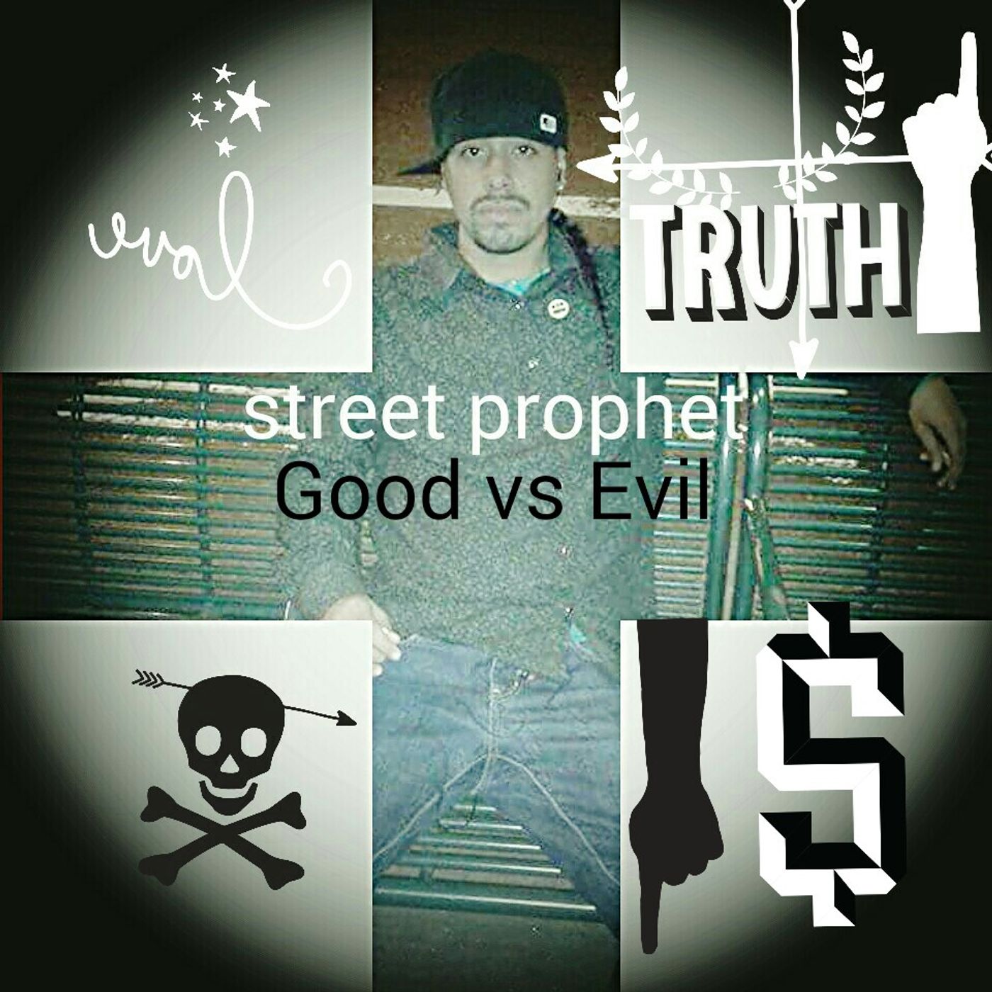 street prophet tracks
