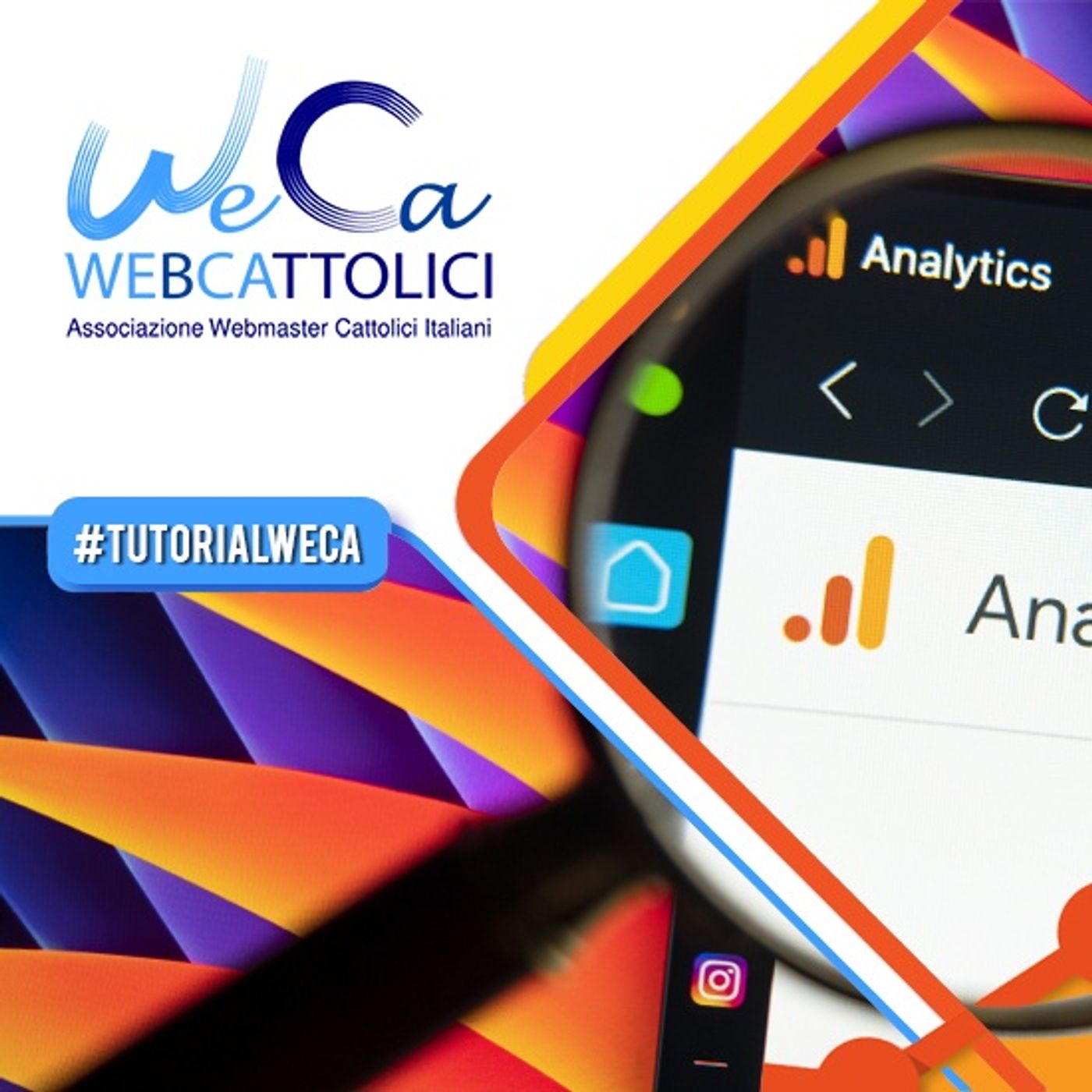 Tutorial WeCa