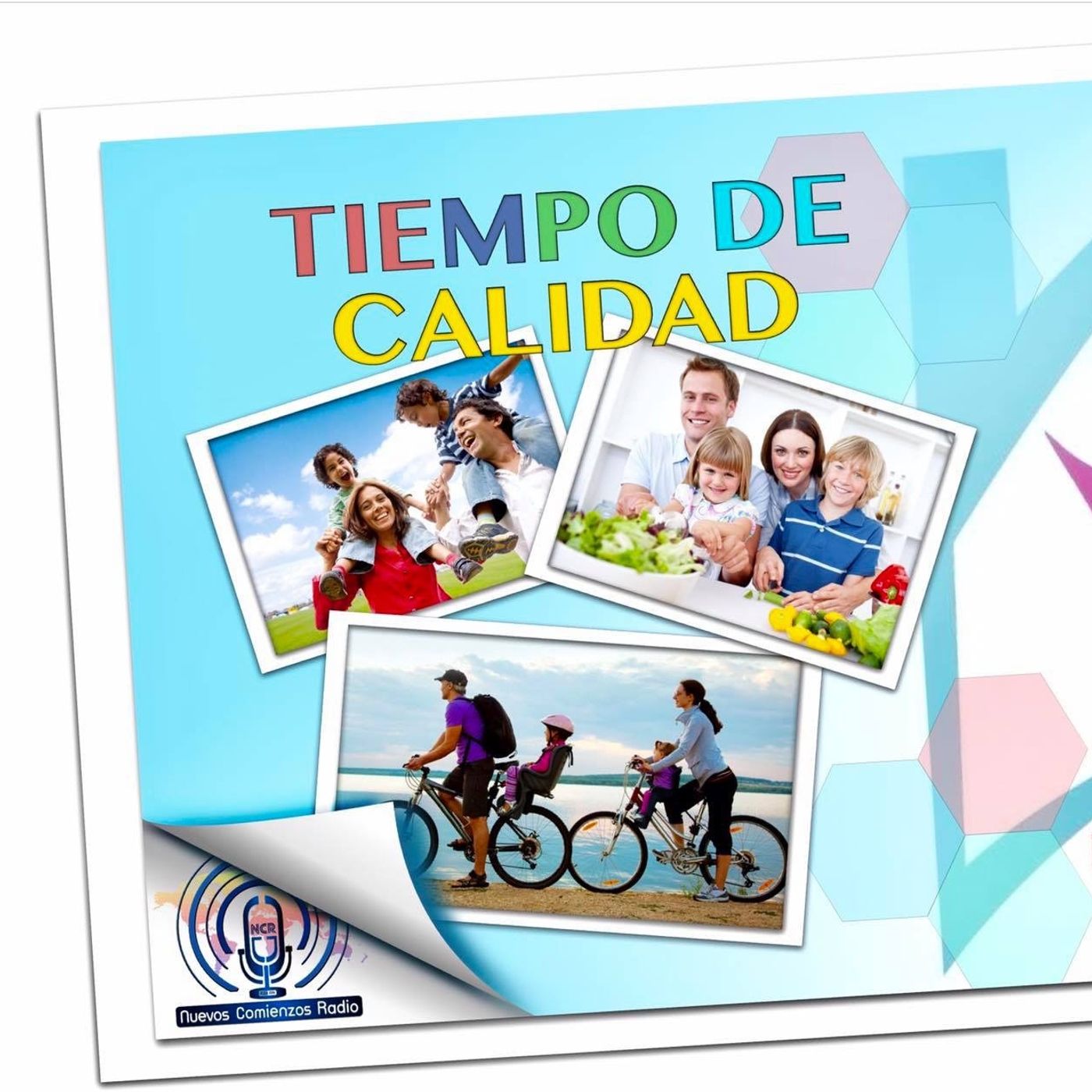 NUEVOS COMIENZOS