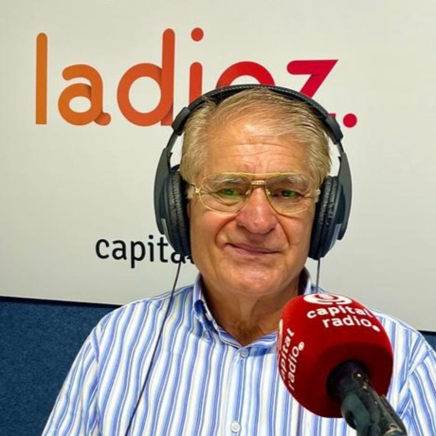 La Diez Capital Radio