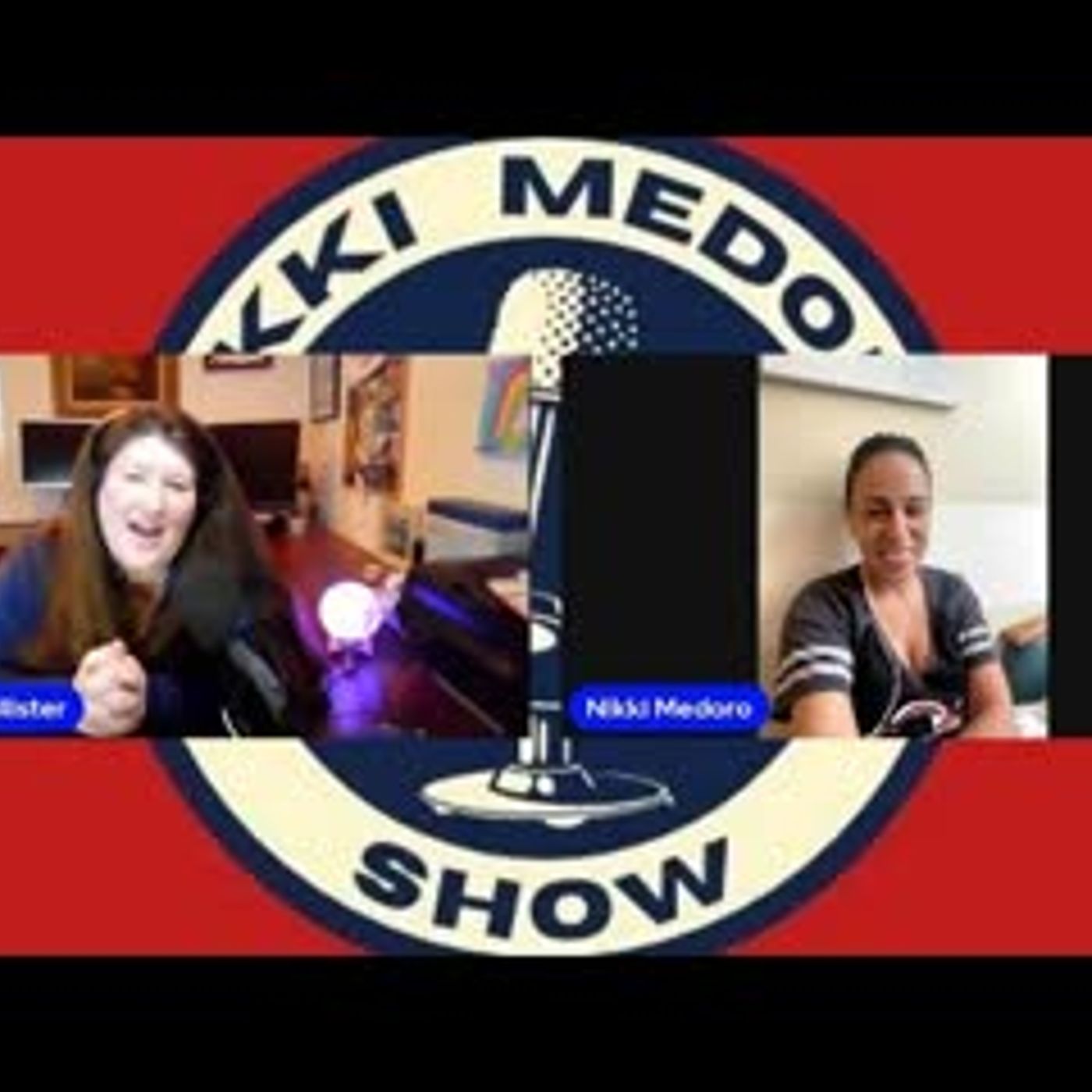 The Nikki Medoro Show