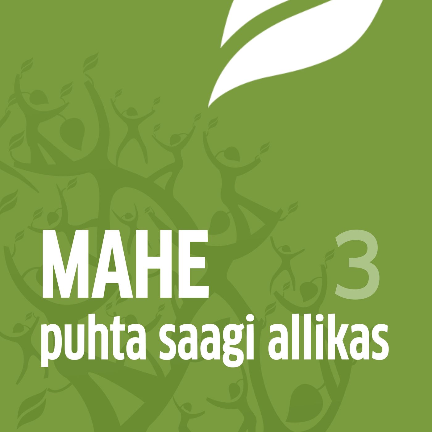 Baltic Agro mahe 3: maheveisekasvatus