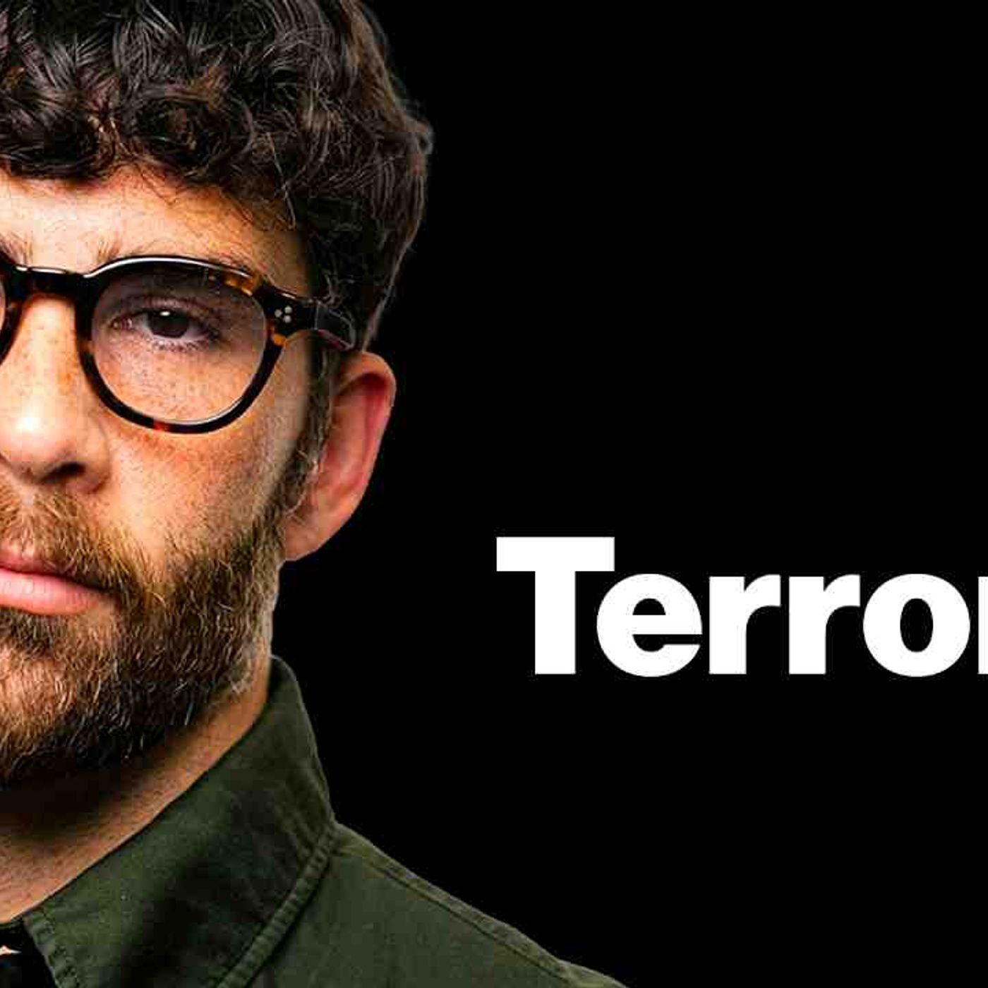 How The Left Became Violent