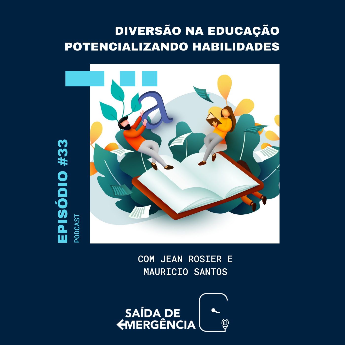 Saída de Emergência