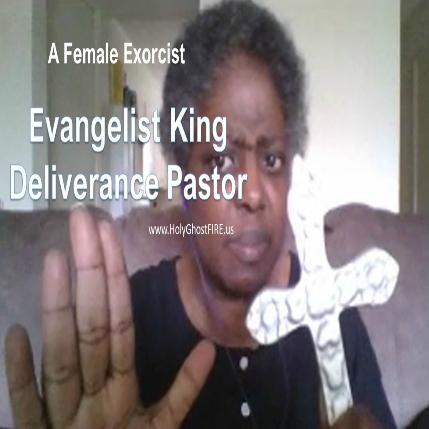 Scot (from Georgia) Deliverance from Spirit Wife, Anger and Masturbation