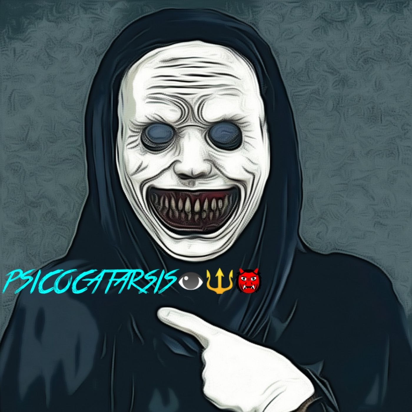 DIA DE MUERTOS VS JALOWIN EN LA MARCHA ZOMBIE _ El Jiots episode artwork