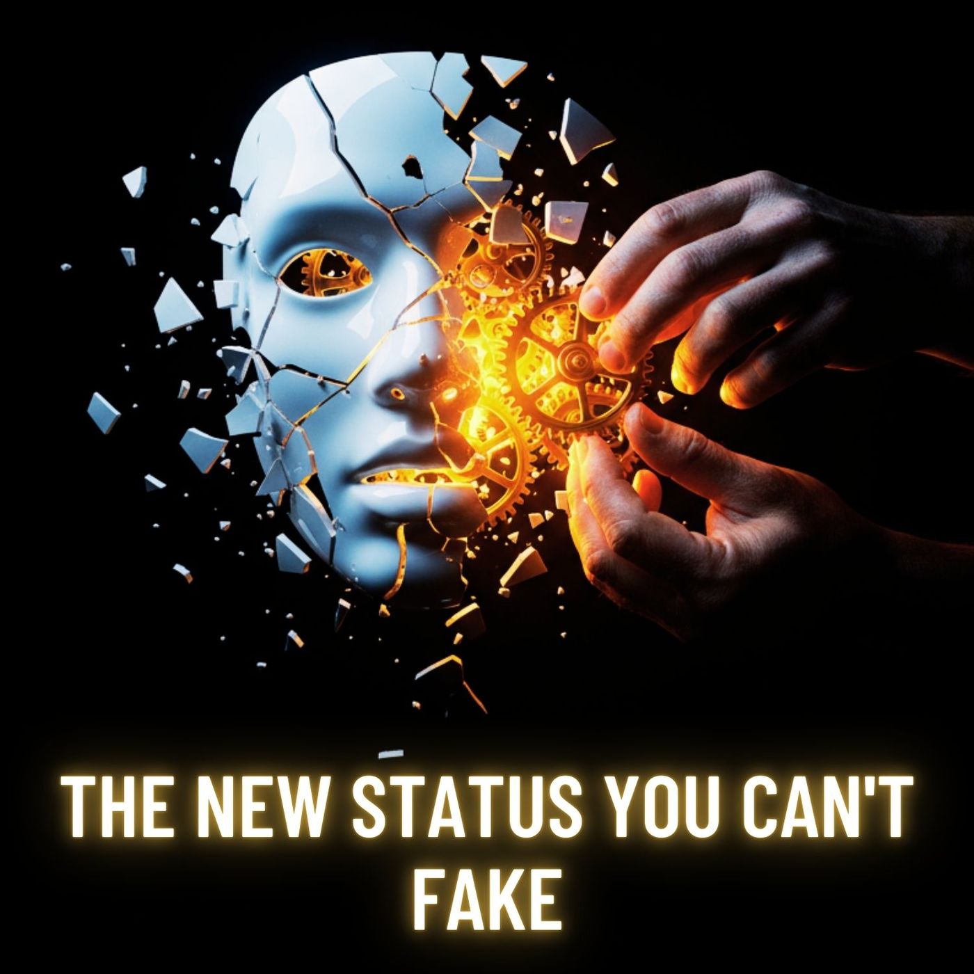 The Death of "Fake It Till You Make It": Real Skills vs. Digital Noise