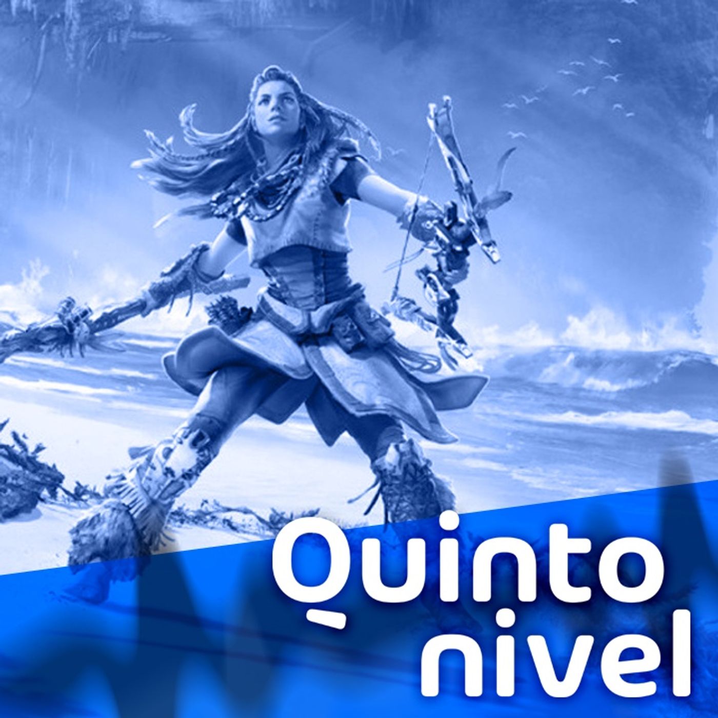 Conexión PlayStation SHOW Podcast