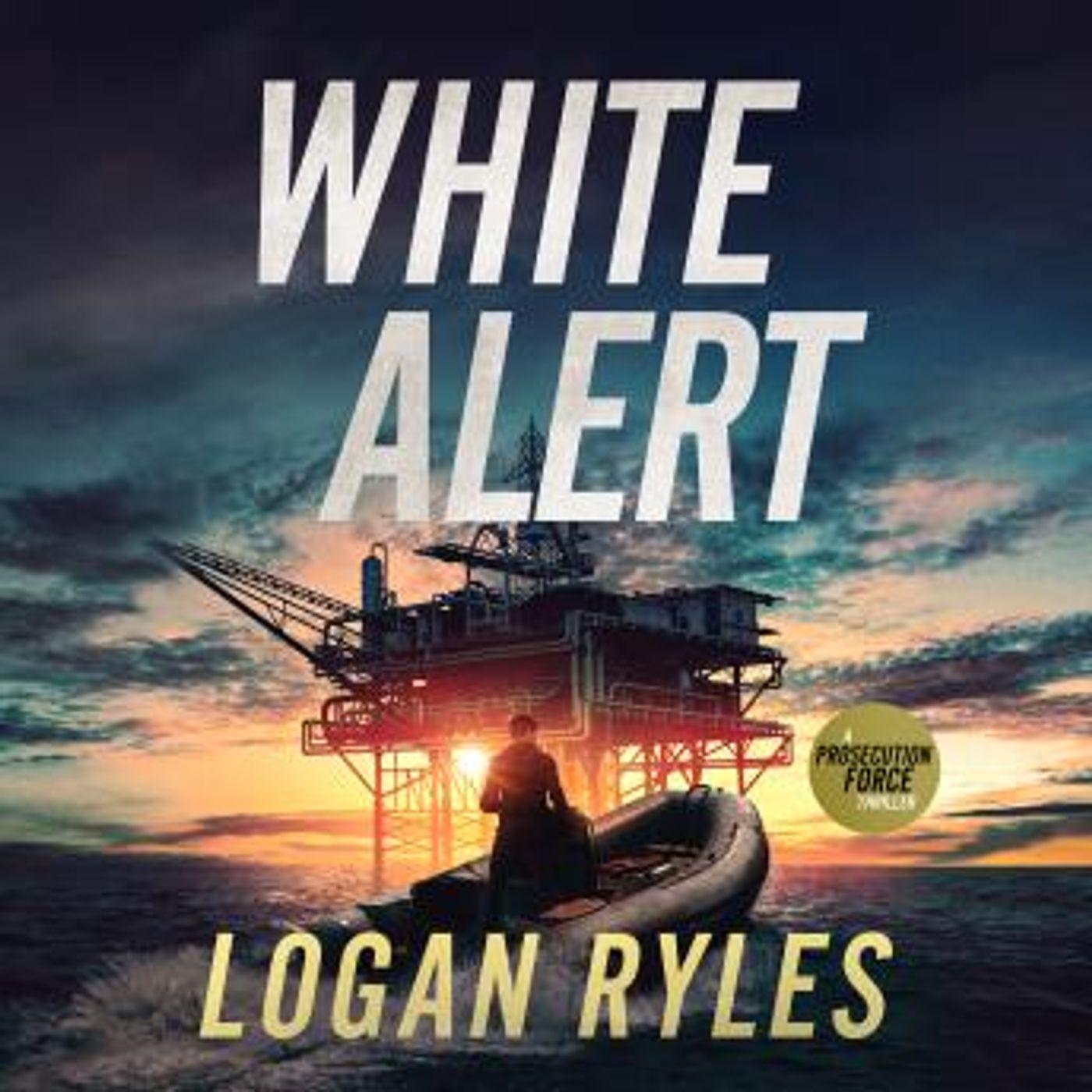 Listen to New Full Audiobooks in Mystery, Thriller & Horror, Legal & Political