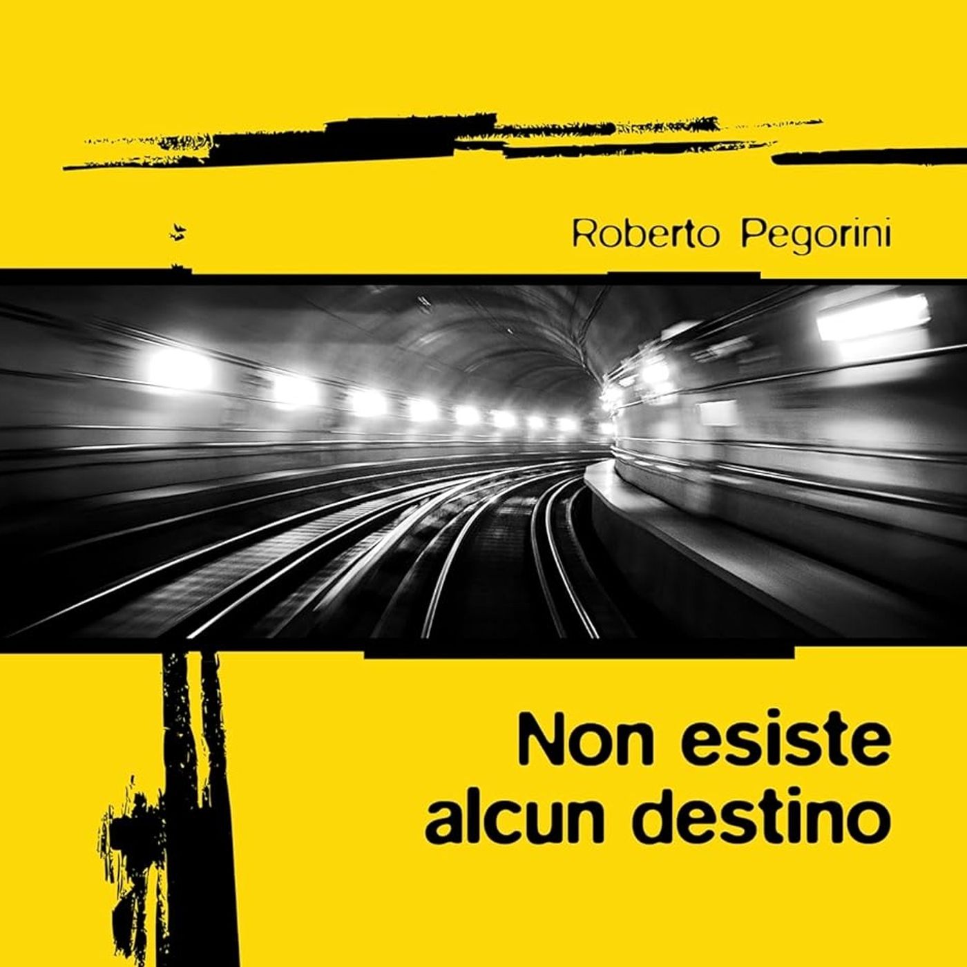 Roberto Pegorini presenta "Non esiste alcun destino" (Todaro) - Rvl La Radio episode artwork
