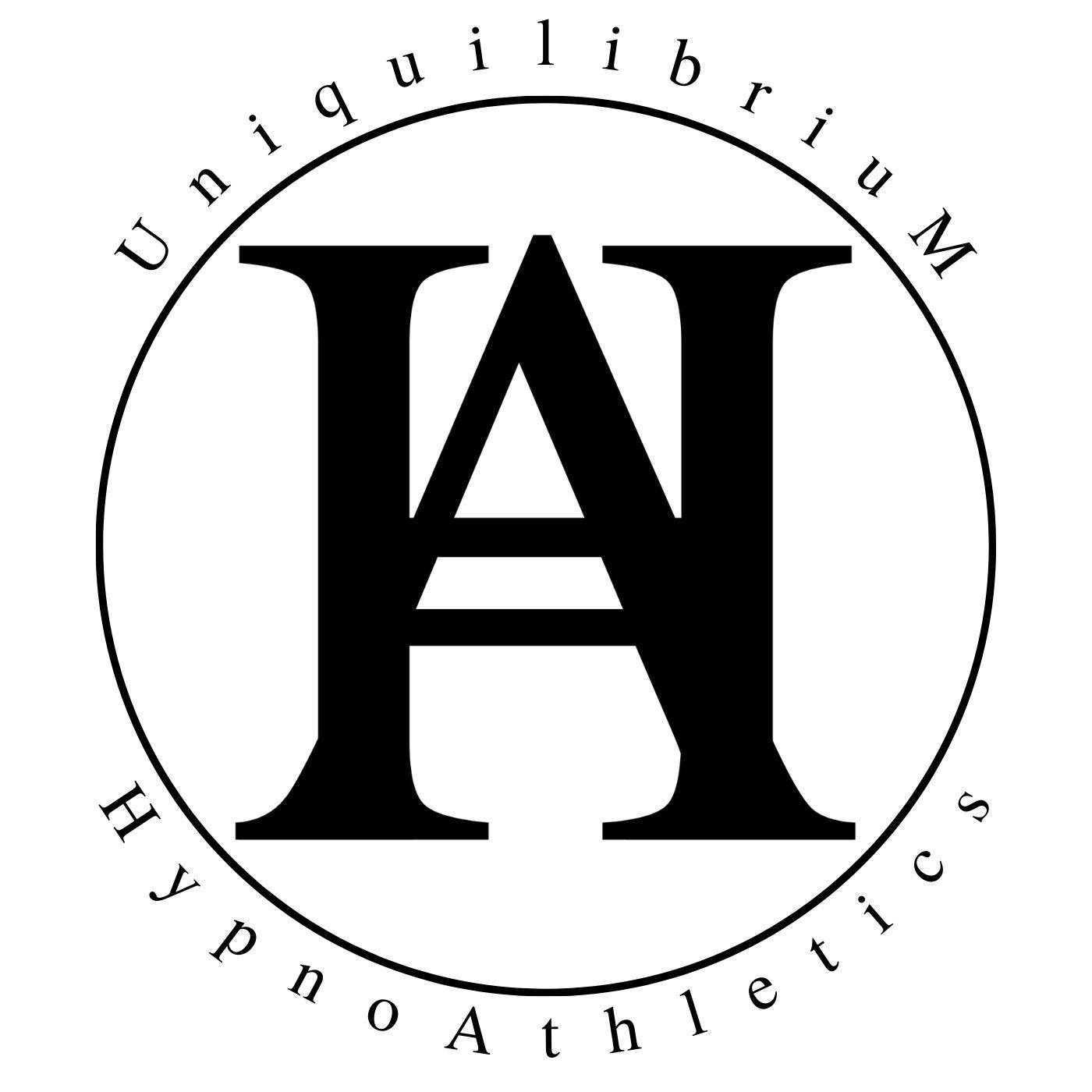 UniquilibriuM cover art