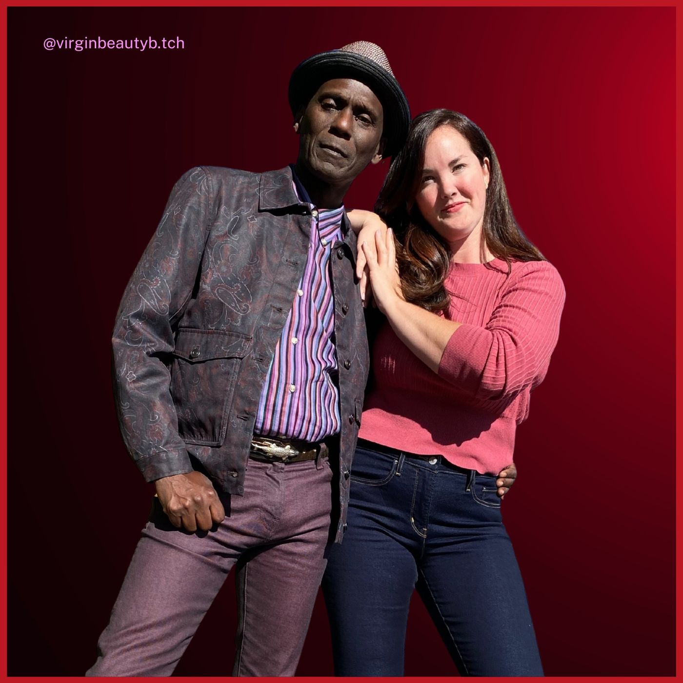 VBB 358 Womanhood 2025: One Step Forward; One Slap Back!